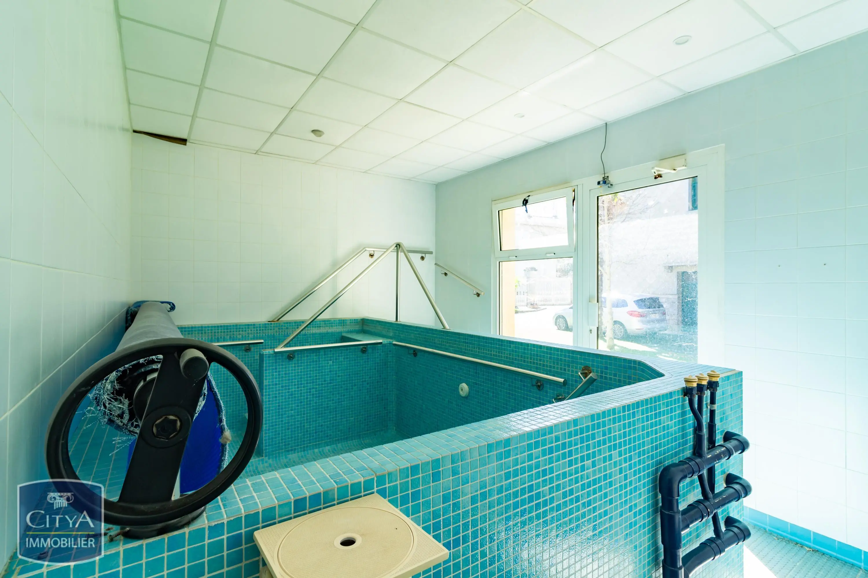 Photo 6 Local Professionnel 443m²