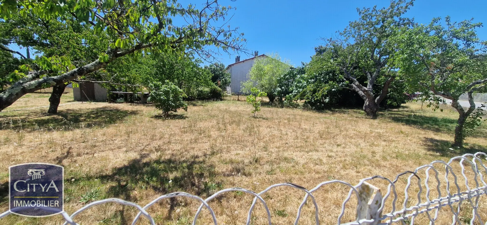 Photo 2 Terrain