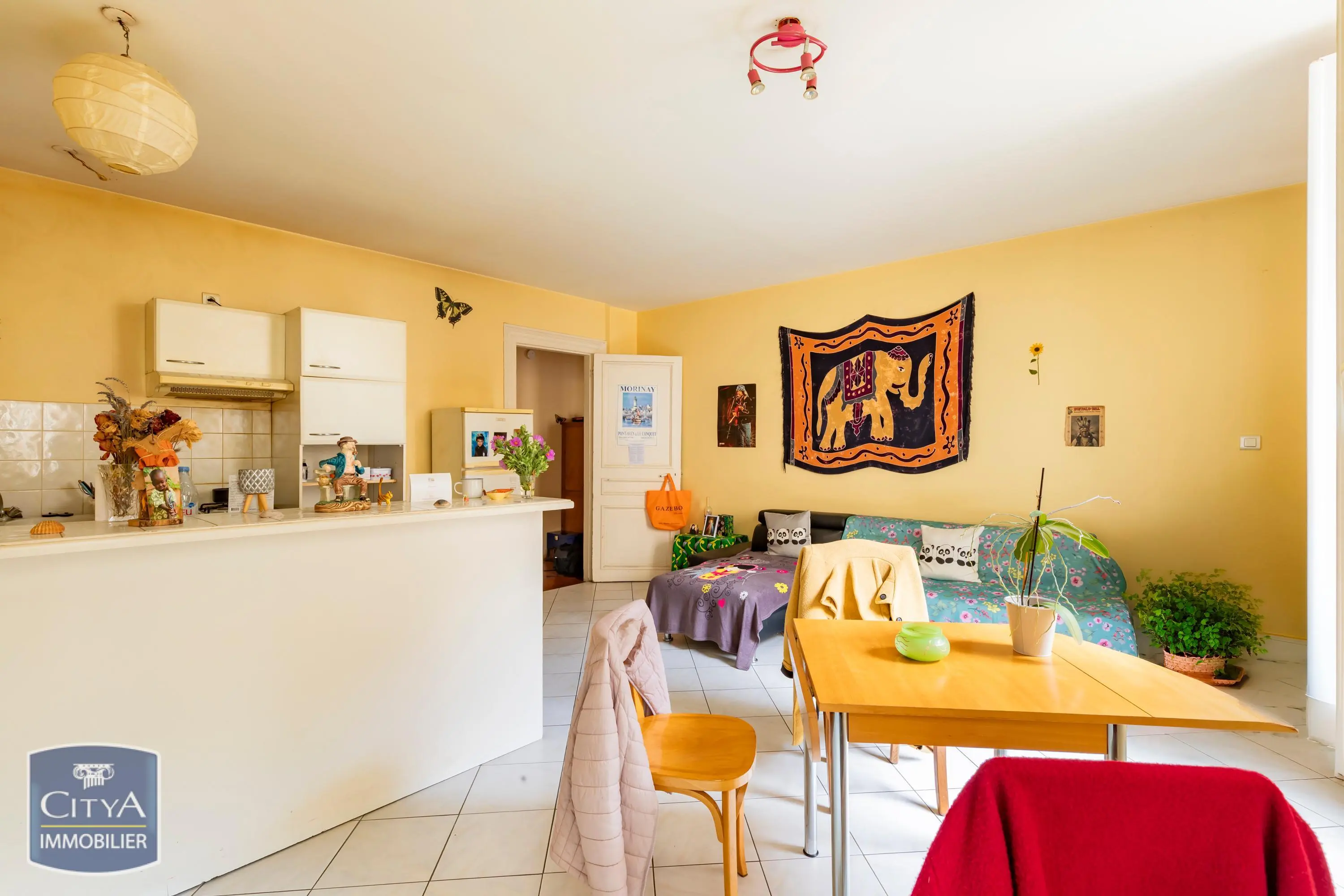 Photo 5 Appartement 2 pièces 53m²