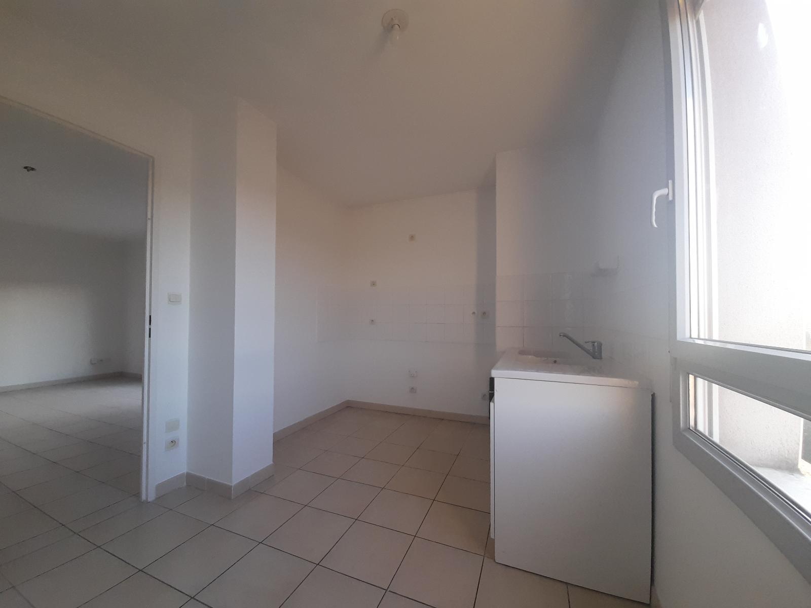 Photo 2 appartement Toulouse