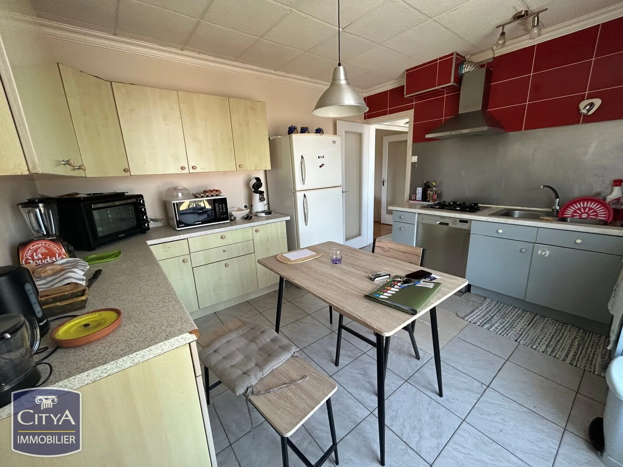 Photo 3 Maison 5 pièces 84.6m²