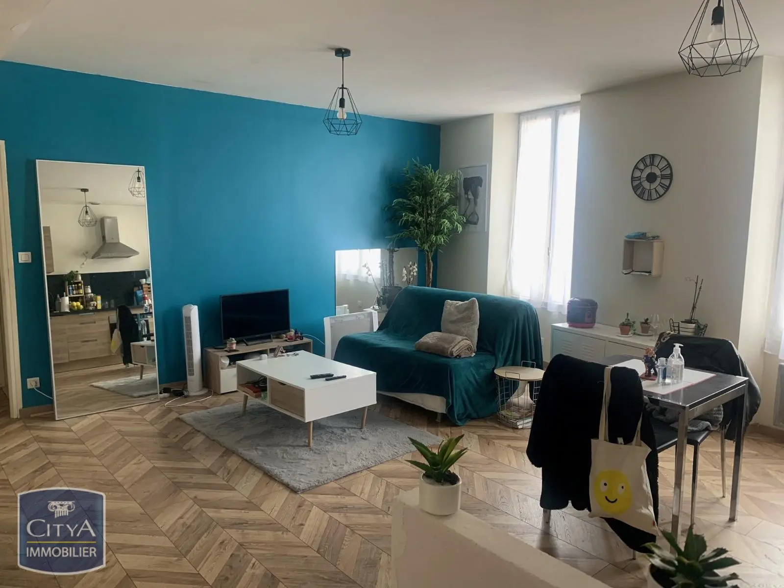 Photo 1 Immeuble 570m²