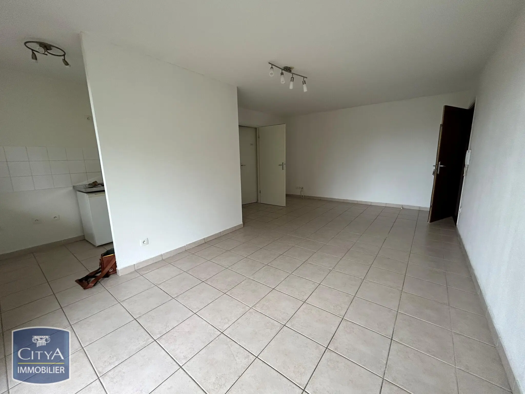 Photo 2 Appartement 2 pièces 47m²