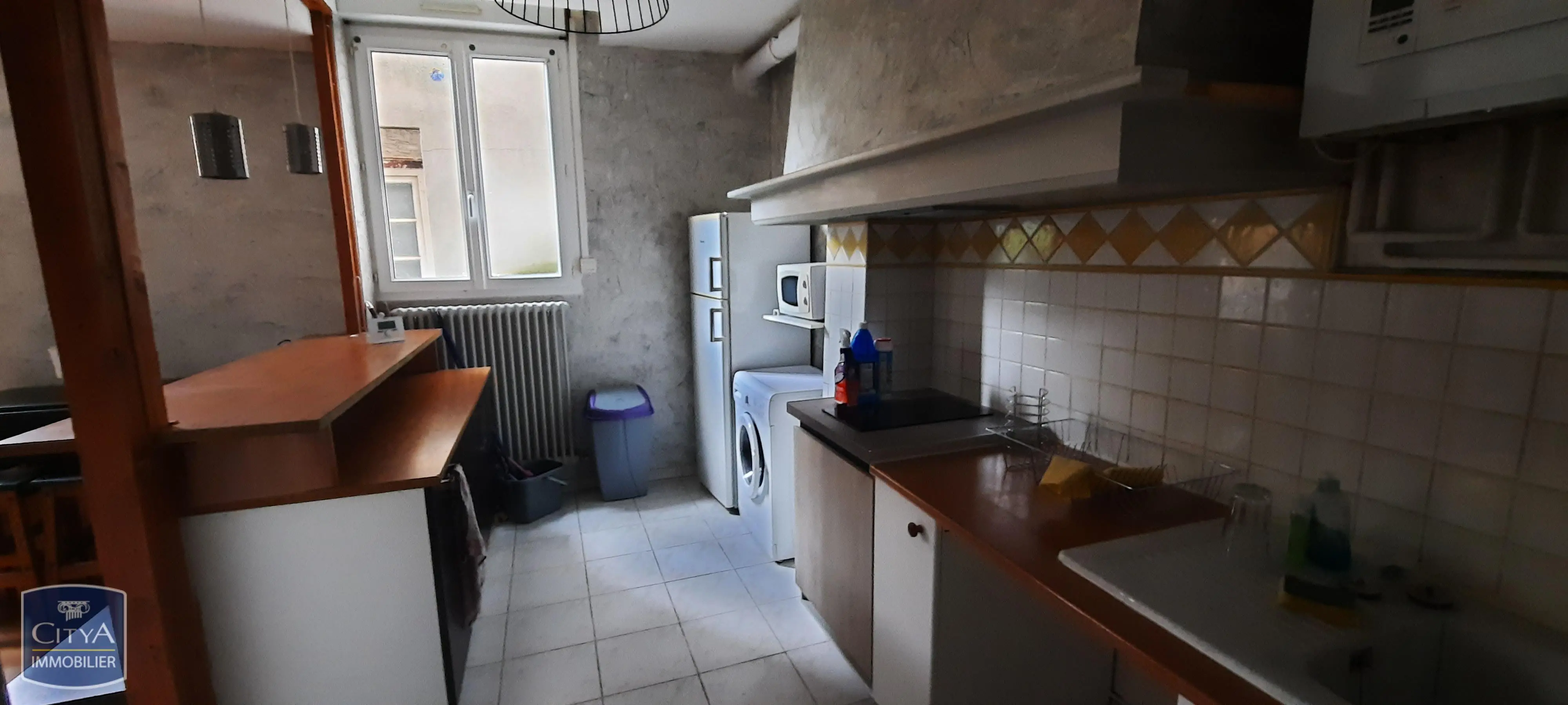 Photo 9 Immeuble 199m²