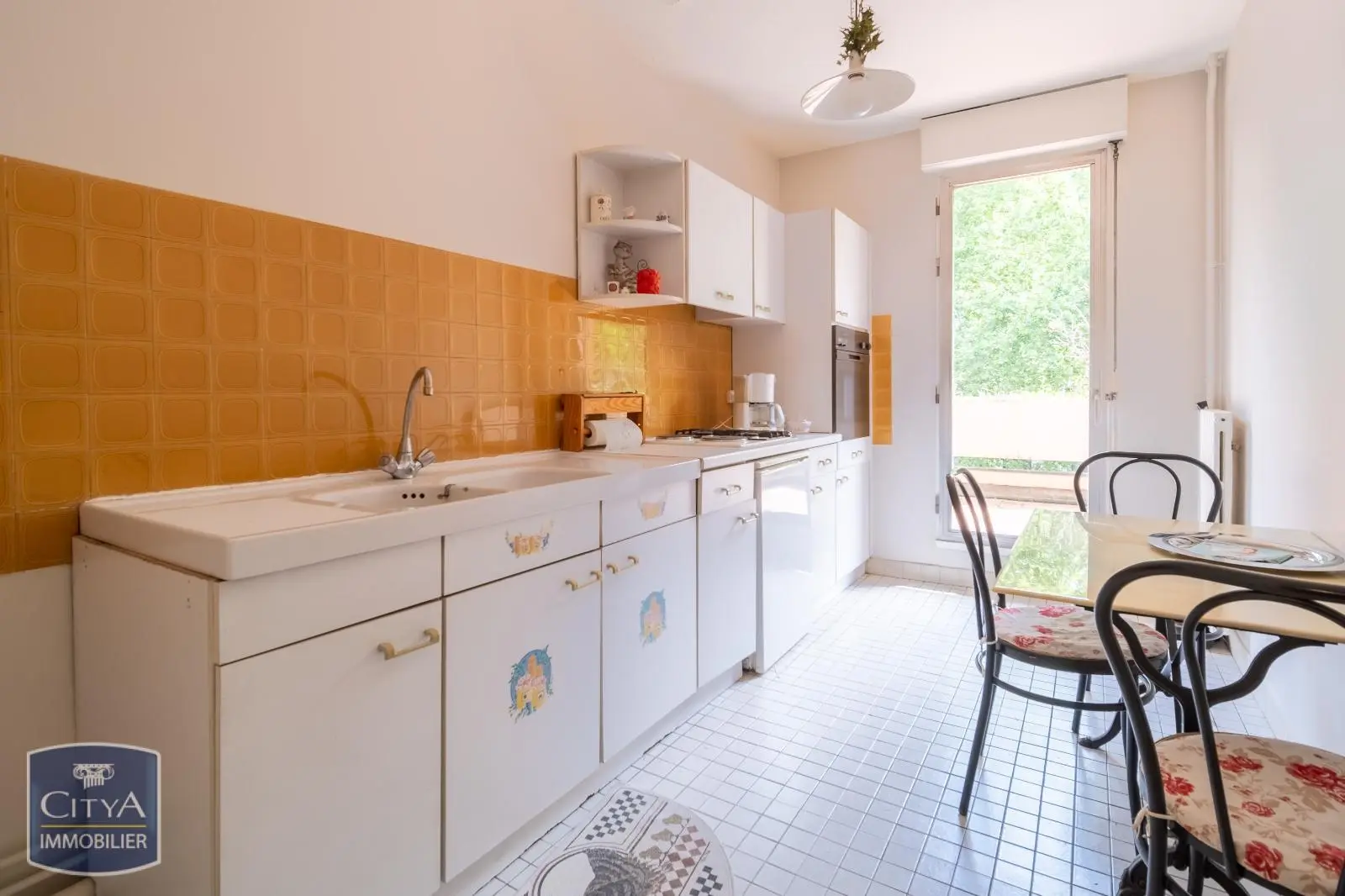Photo 5 Appartement 2 pièces 58m²