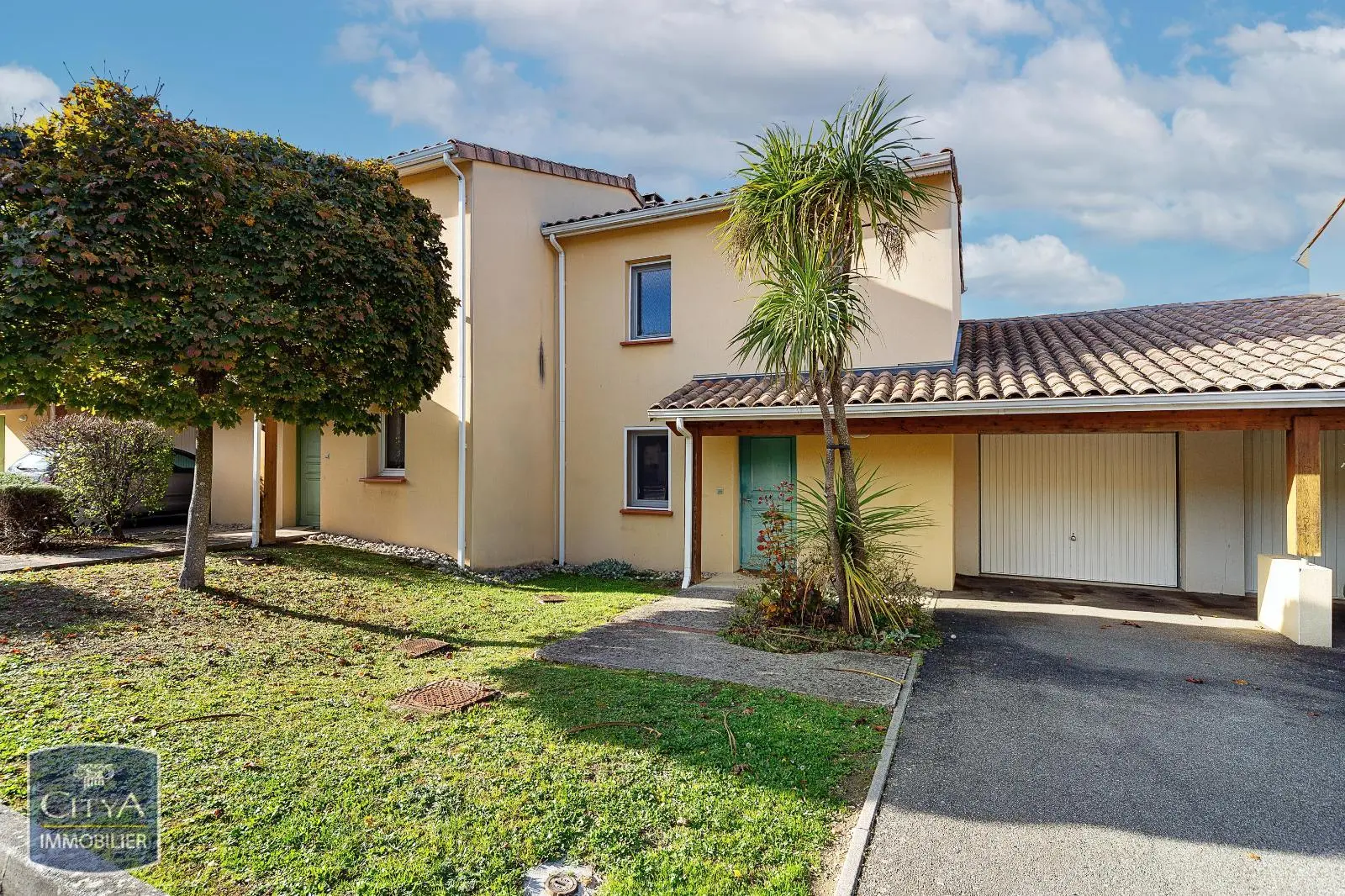 Photo 1 Maison 4 pièces 75.63m²