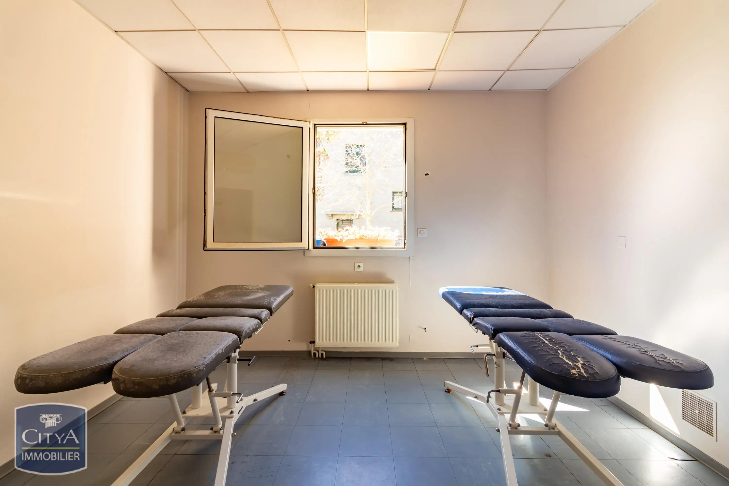 Photo 8 Local Professionnel 443m²