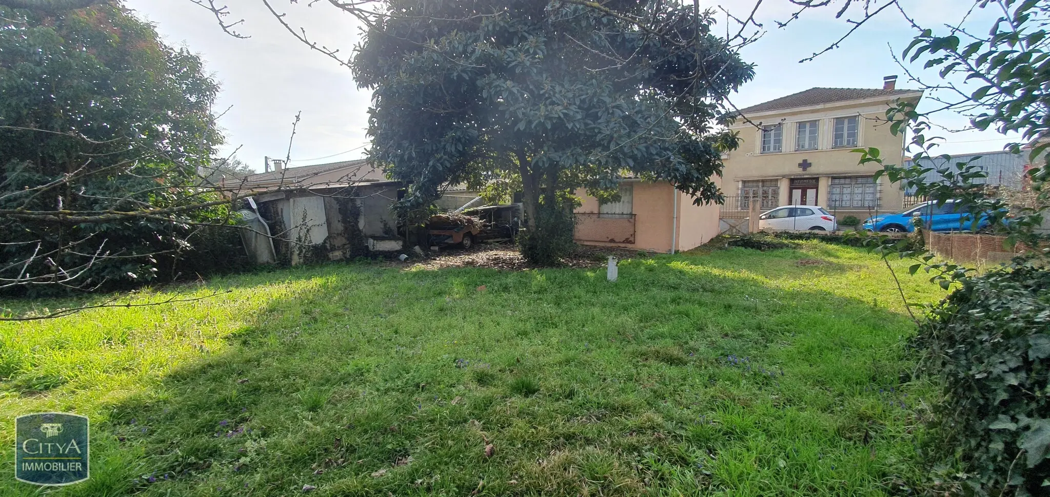Photo 3 Maison 3 pièces 86.78m²