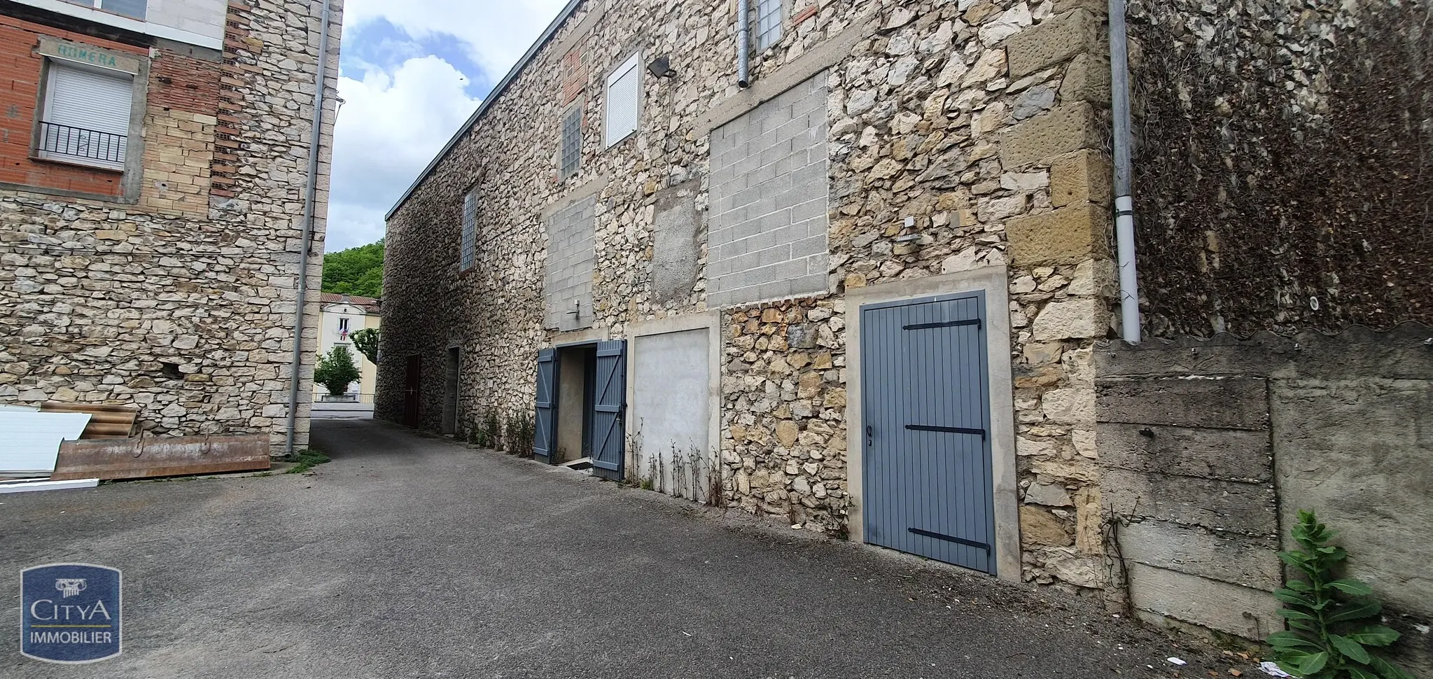 Photo 3 Immeuble 545m²