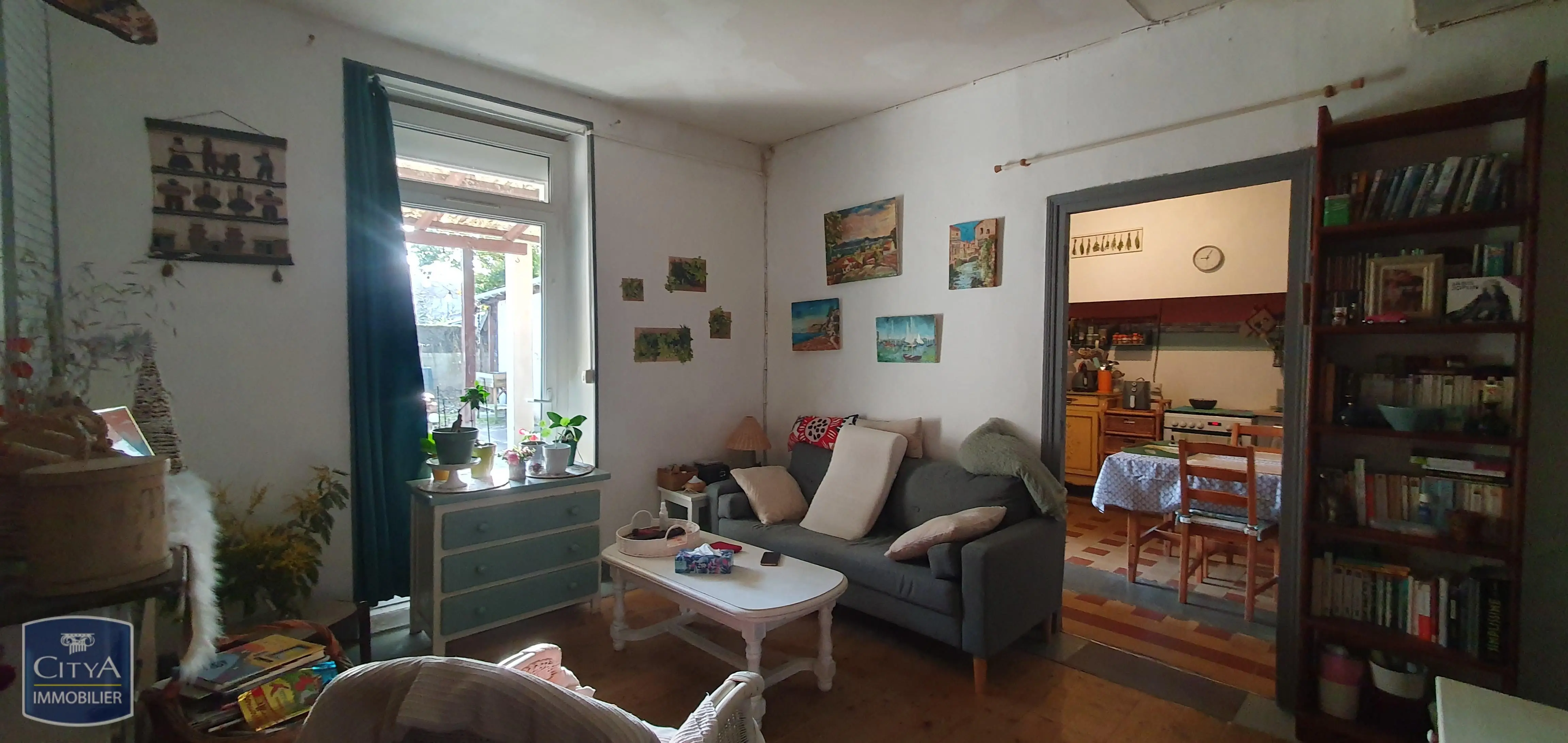 Photo 4 Immeuble 200m²