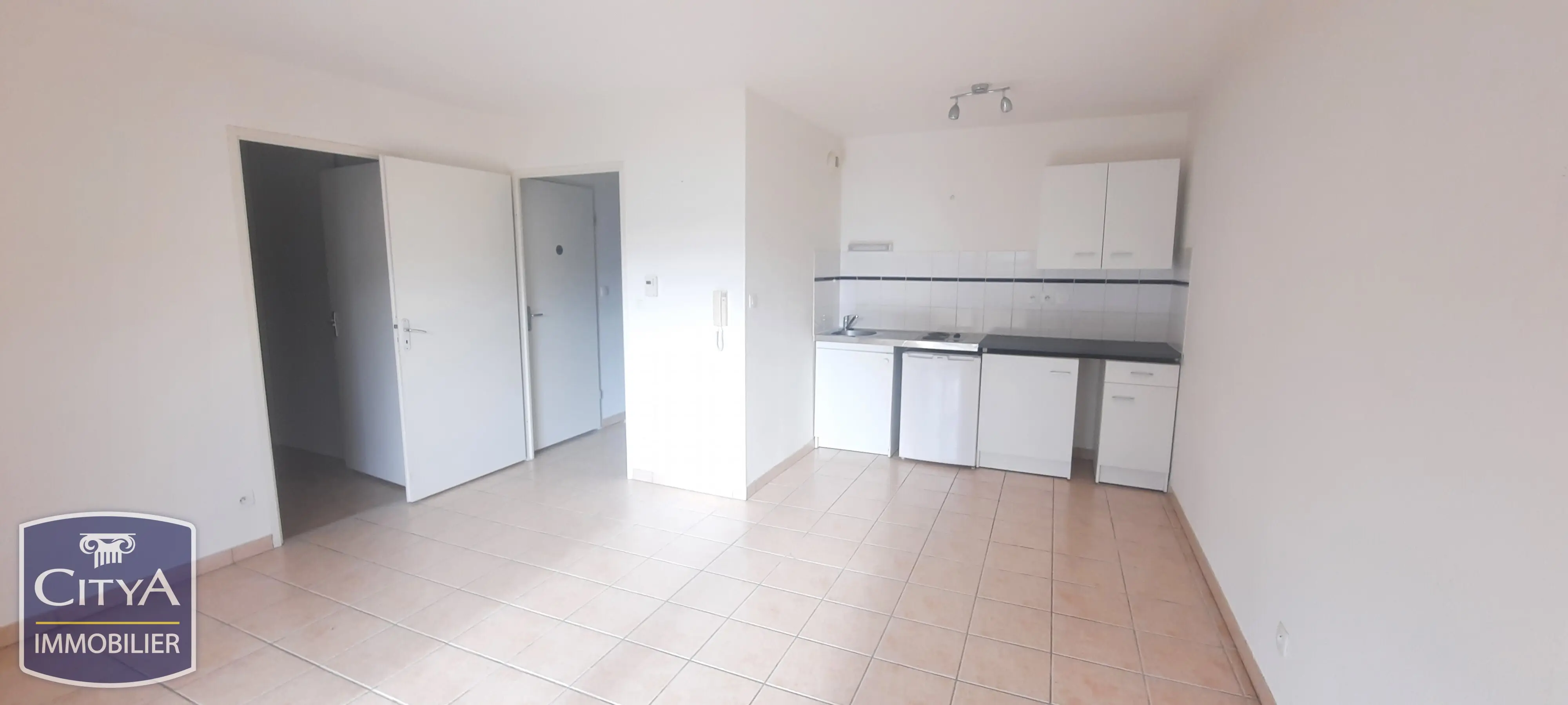 Photo 3 Appartement 2 pièces 40m²