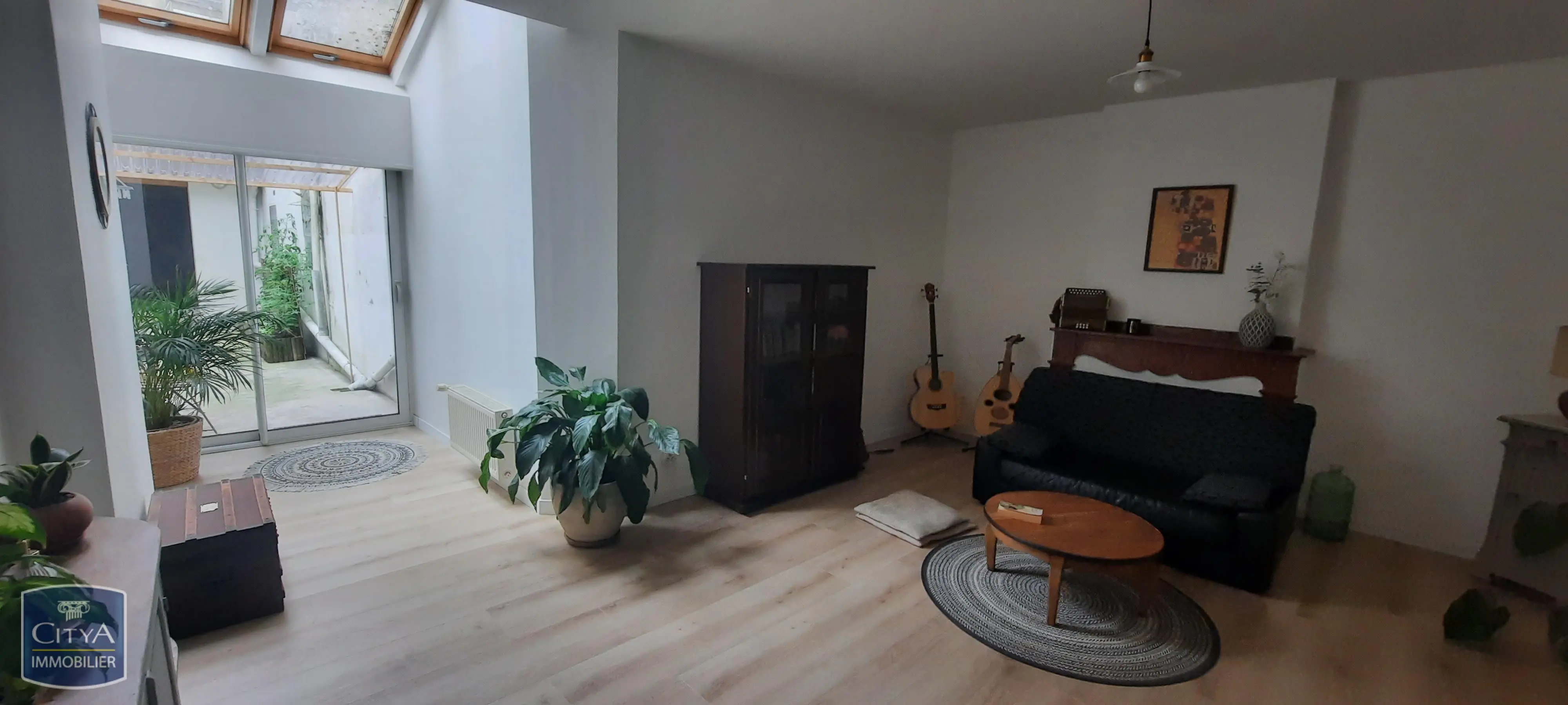 Photo 17 Immeuble 199m²