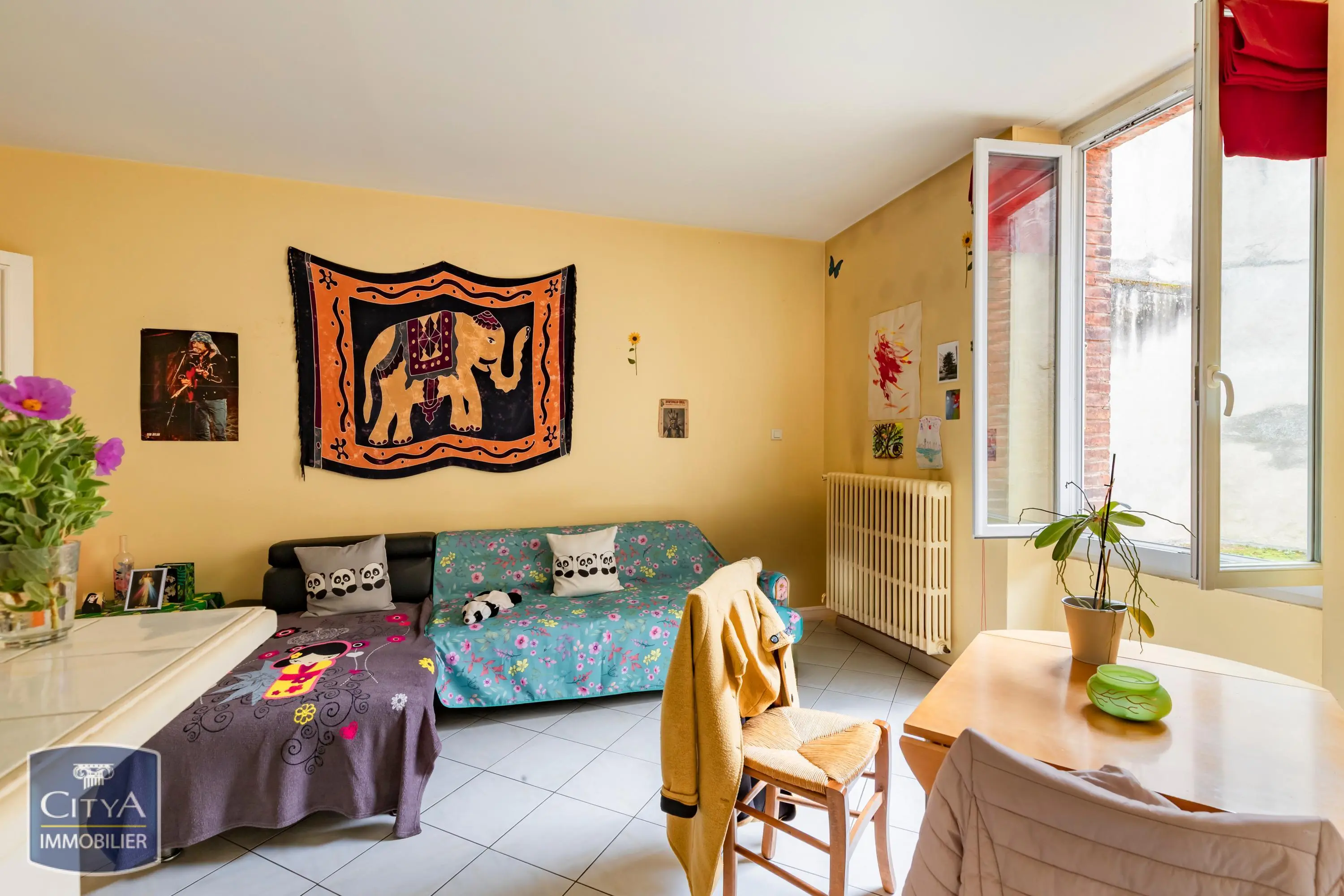 Photo 7 Appartement 2 pièces 53m²