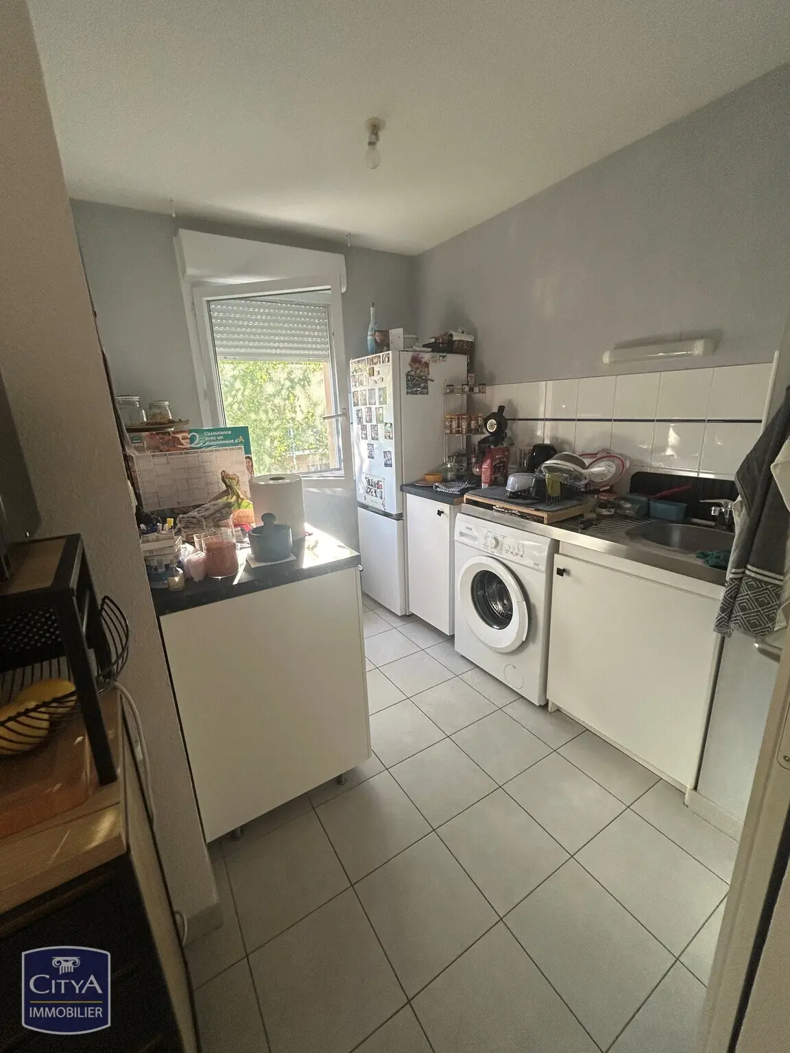 Photo 3 Appartement 2 pièces 47.97m²