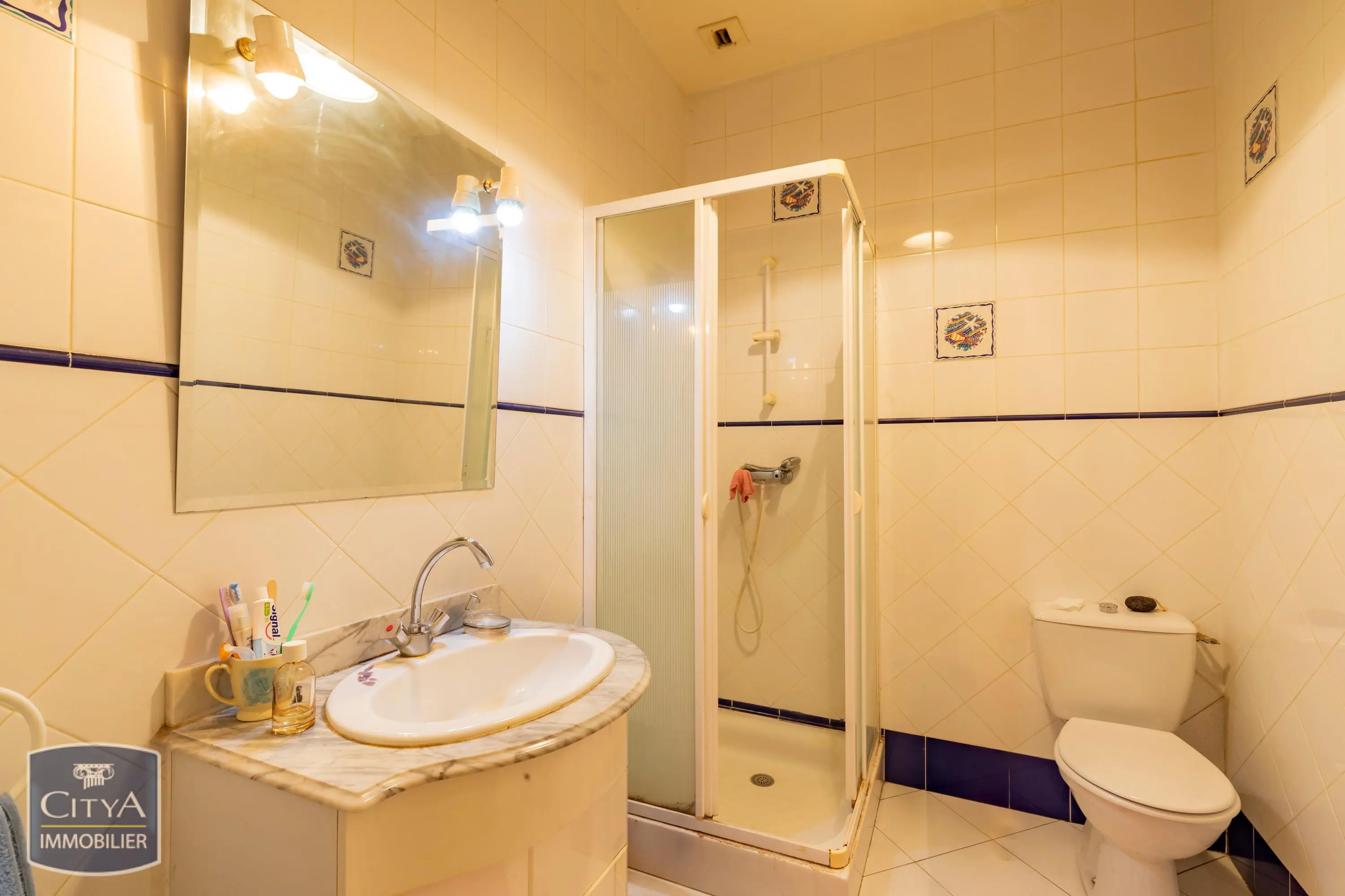 Photo 11 Appartement 2 pièces 53m²