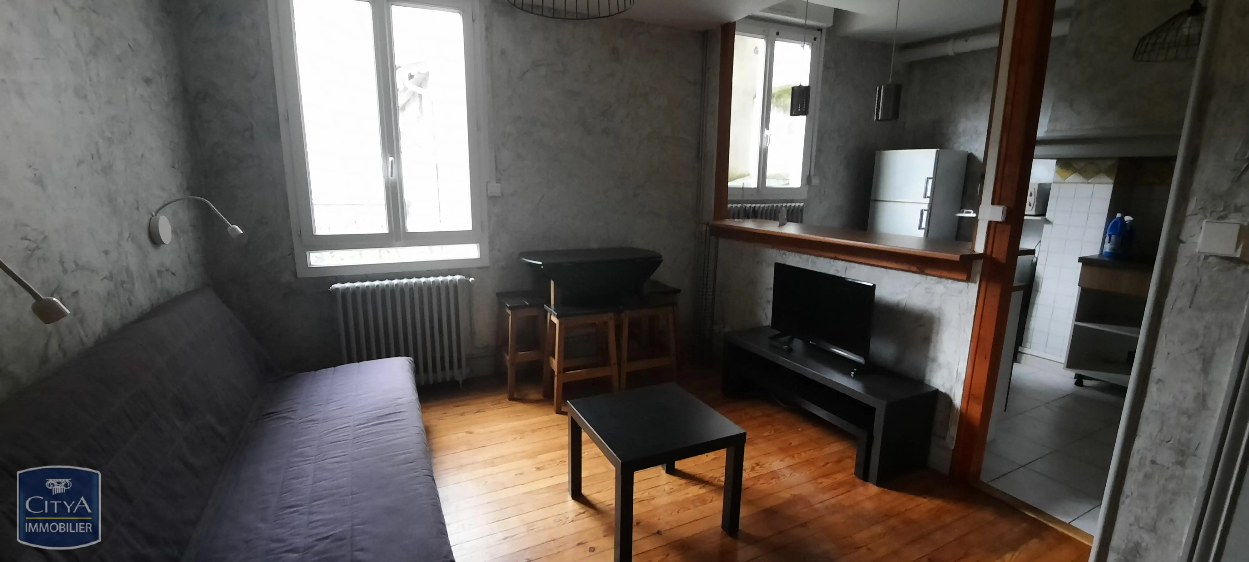 Photo 14 Immeuble 199m²