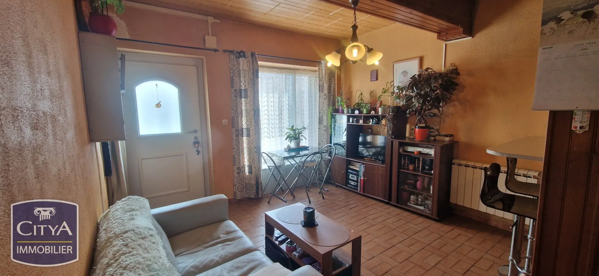 Photo 2 Maison 3 pièces 56m²