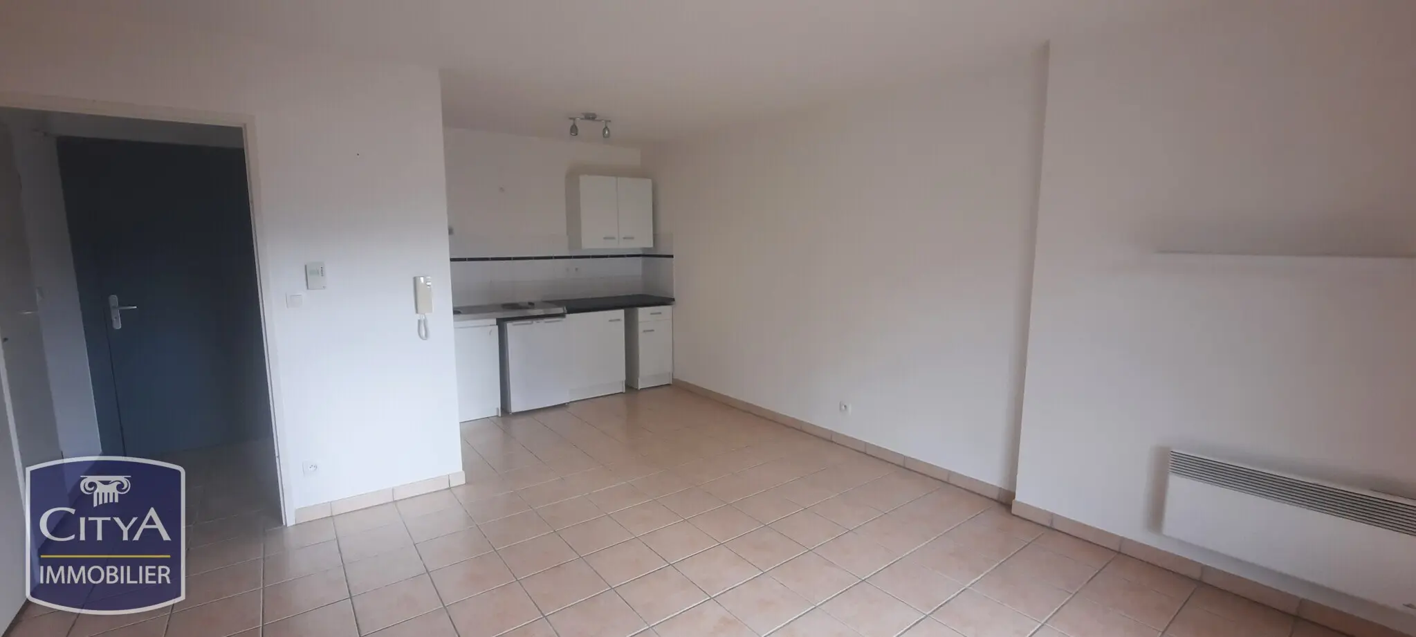 Photo 4 Appartement 2 pièces 40m²