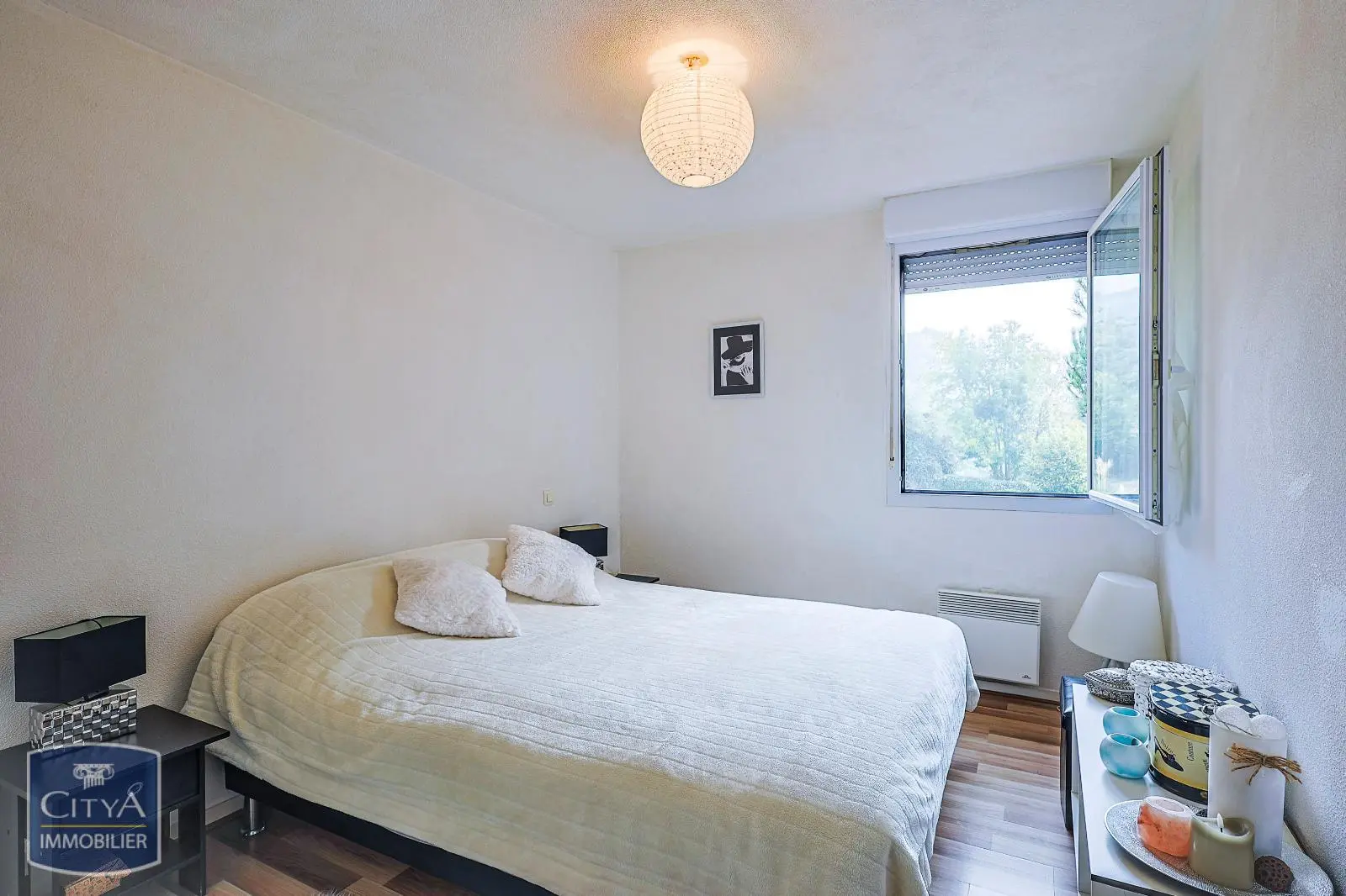 Photo 8 Appartement 3 pièces 61.48m²