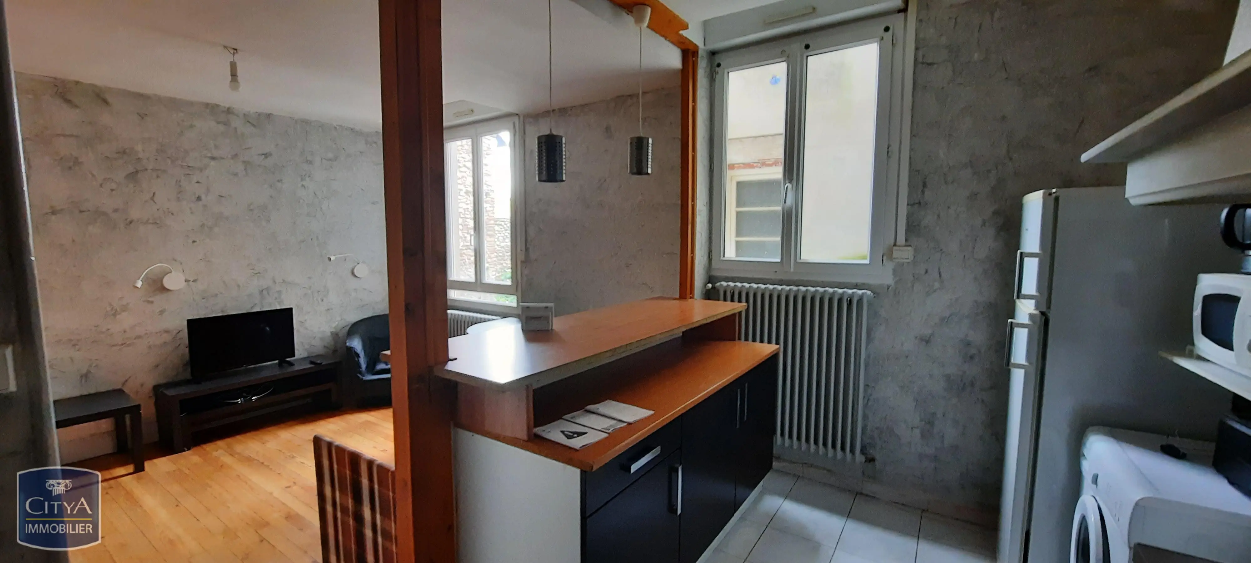 Photo 5 Immeuble 199m²