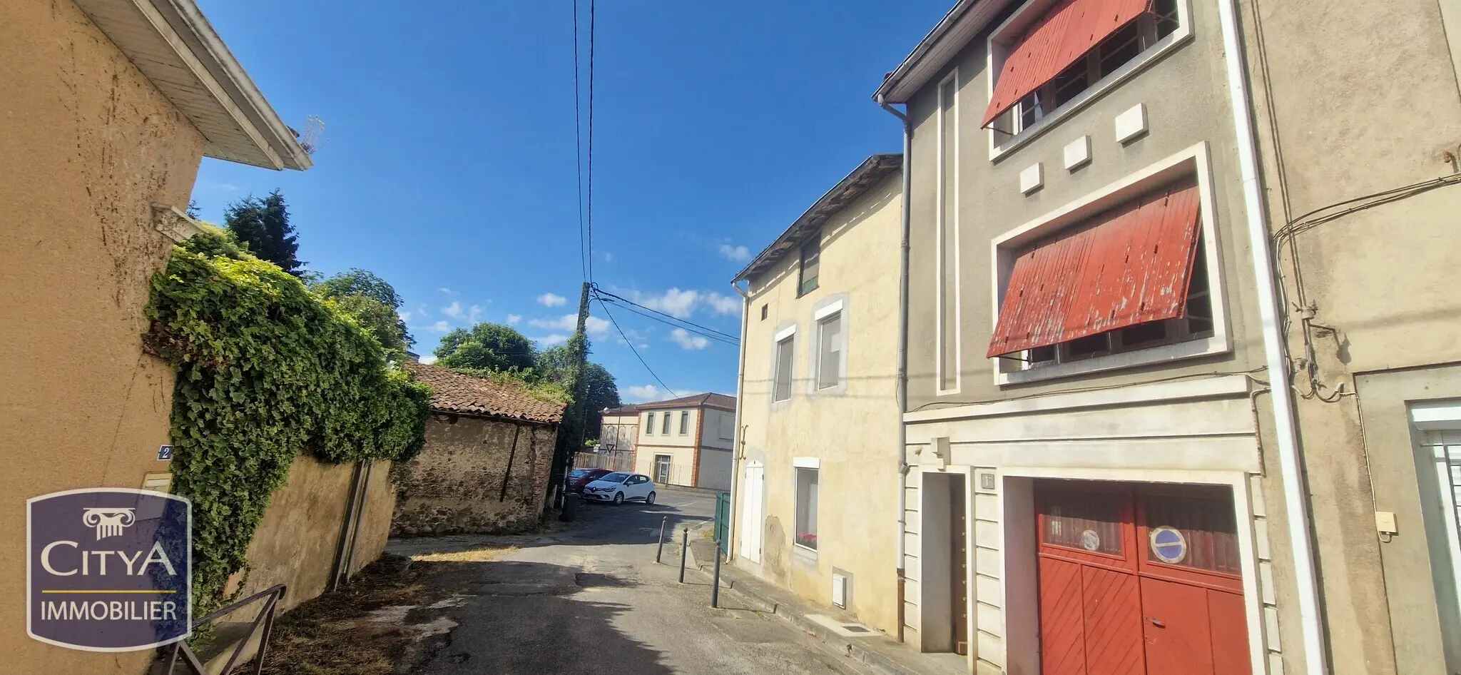 Photo 4 Maison 2 pièces 51m²