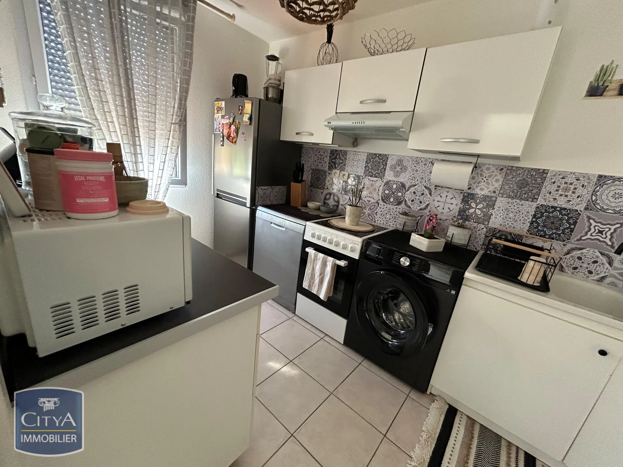 Photo 5 Appartement 3 pièces 61.7m²