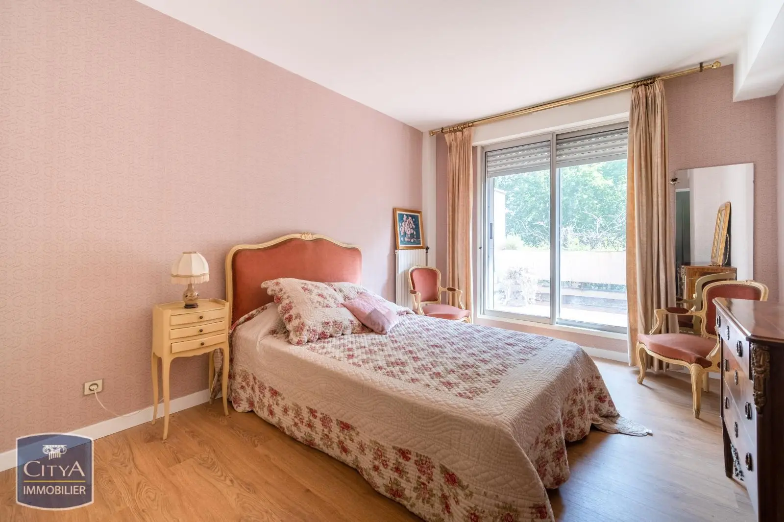 Photo 6 Appartement 2 pièces 58m²