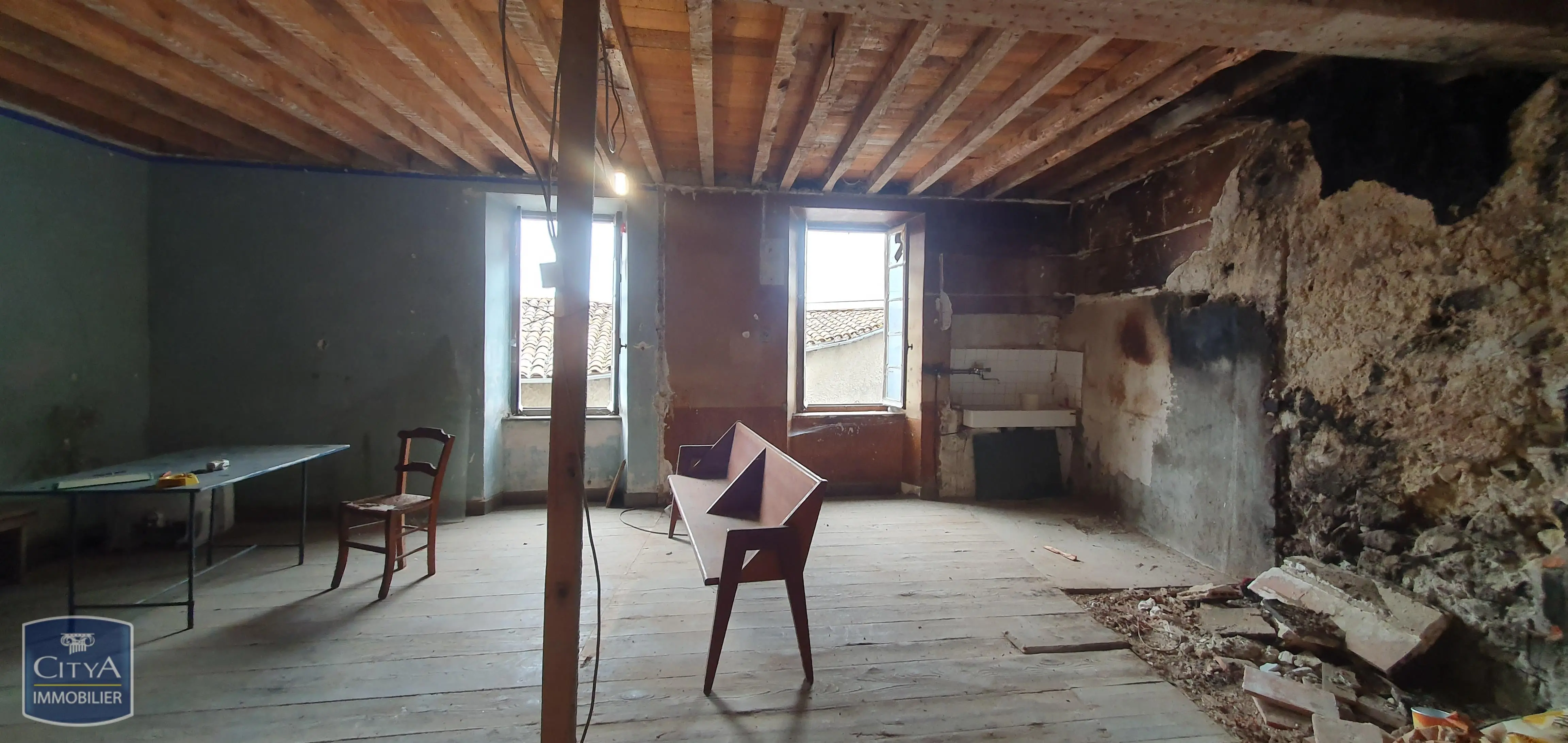 Photo 8 Maison 4 pièces 95m²