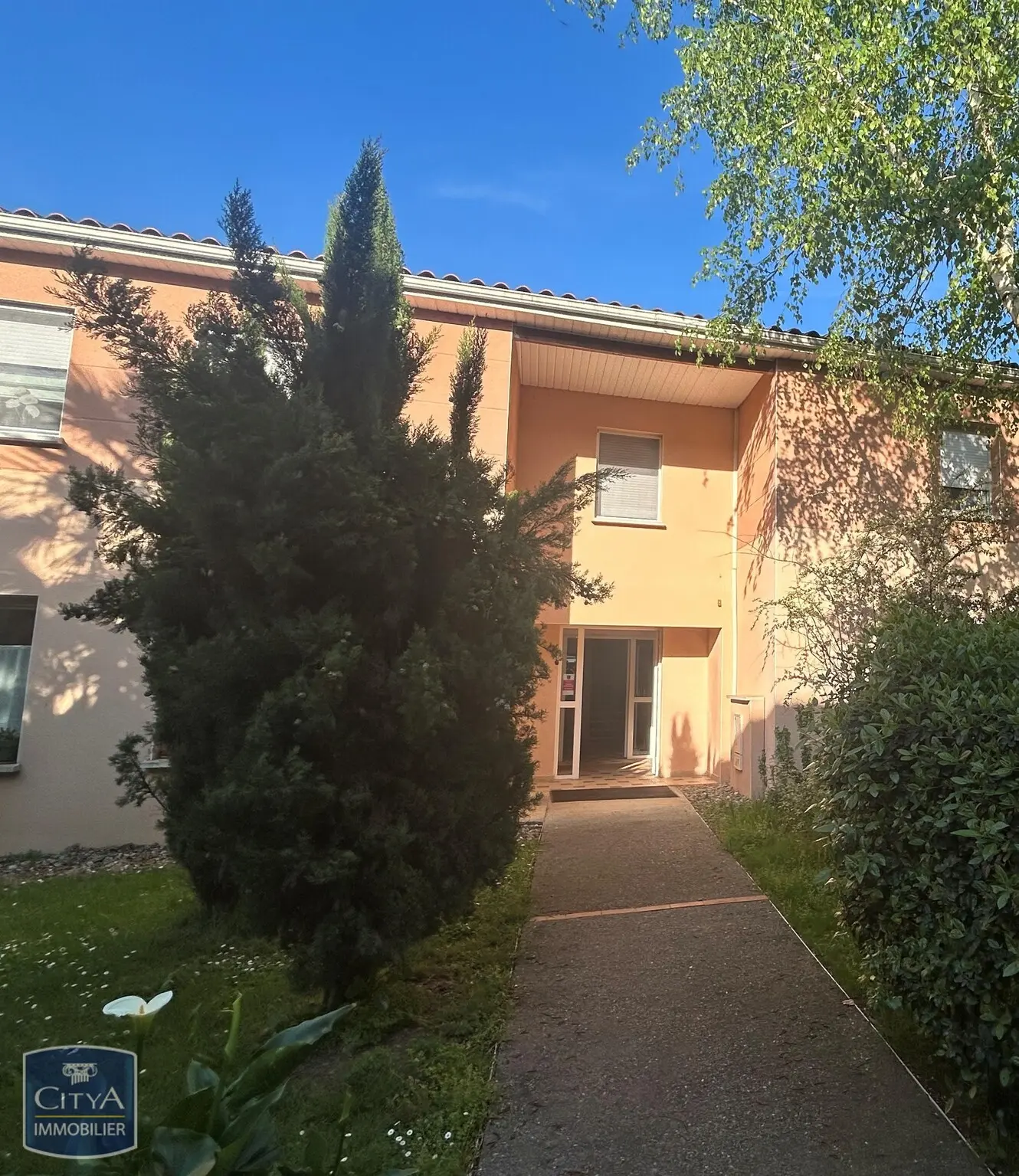 Photo 1 Appartement 2 pièces 47.97m²