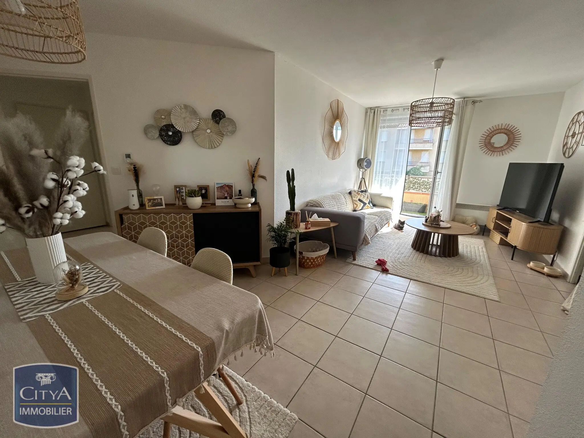 Photo 6 Appartement 3 pièces 61.7m²