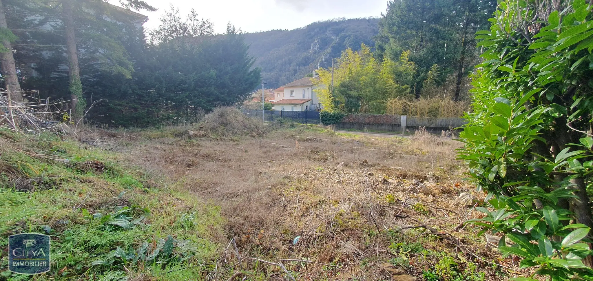 Photo 2 Terrain