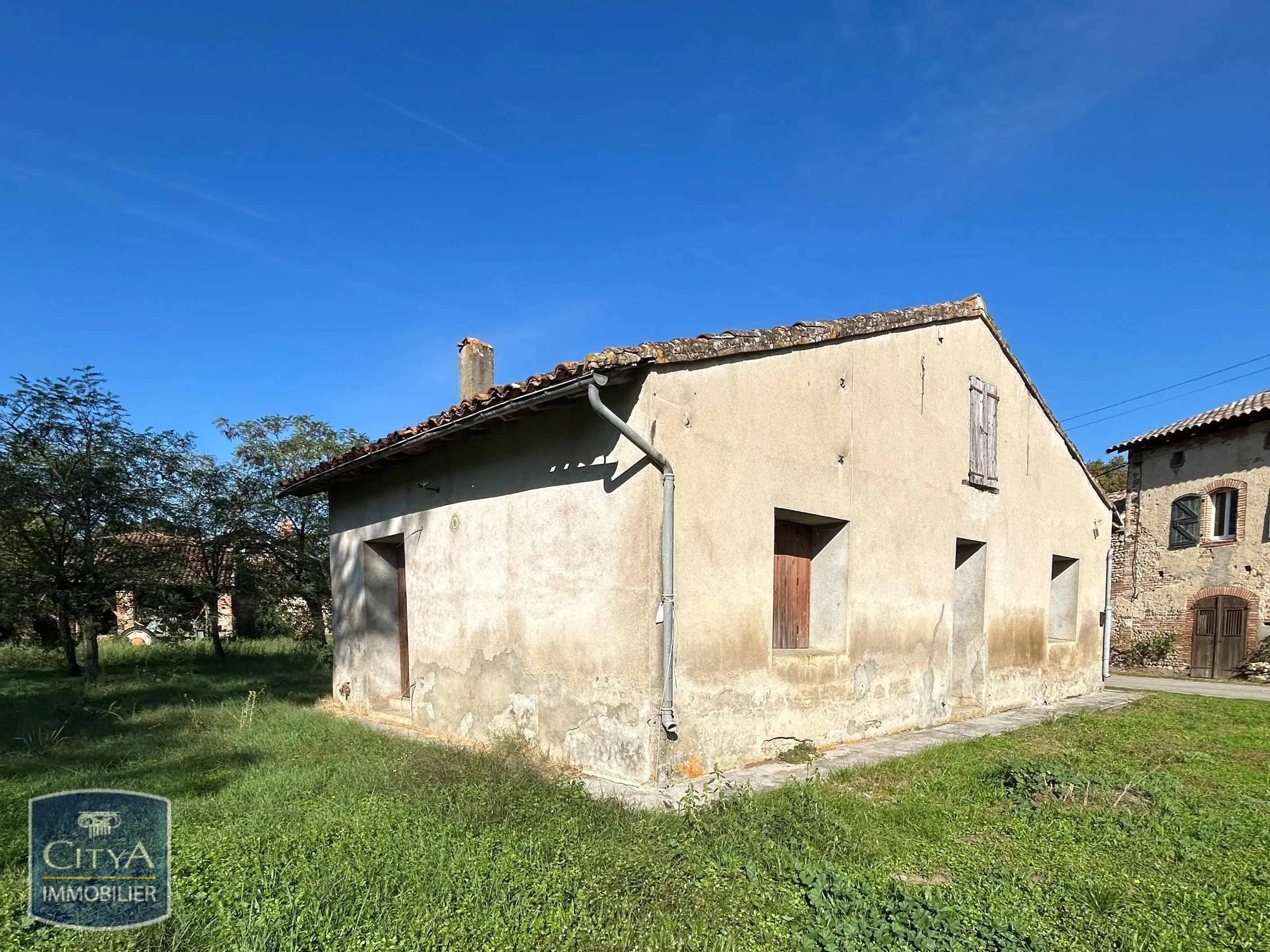 Photo 1 Maison 2 pièces 70m²