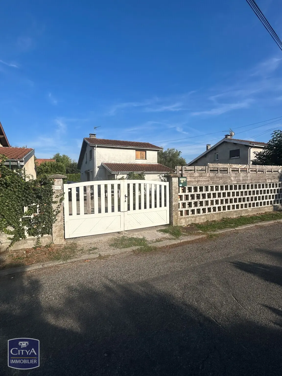 Photo 1 Maison 5 pièces 95m²