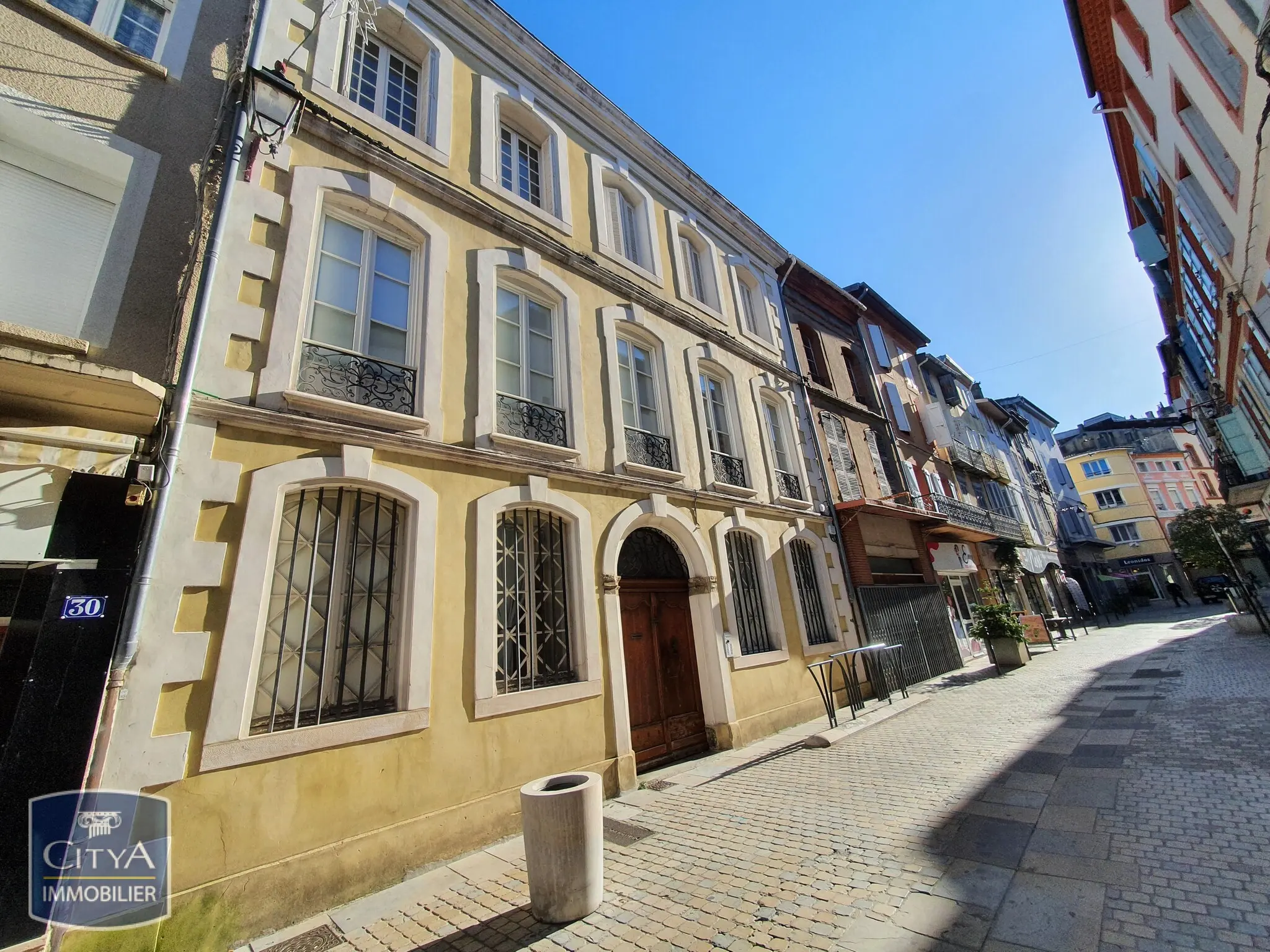 Photo 1 Appartement 4 pièces 95.92m²