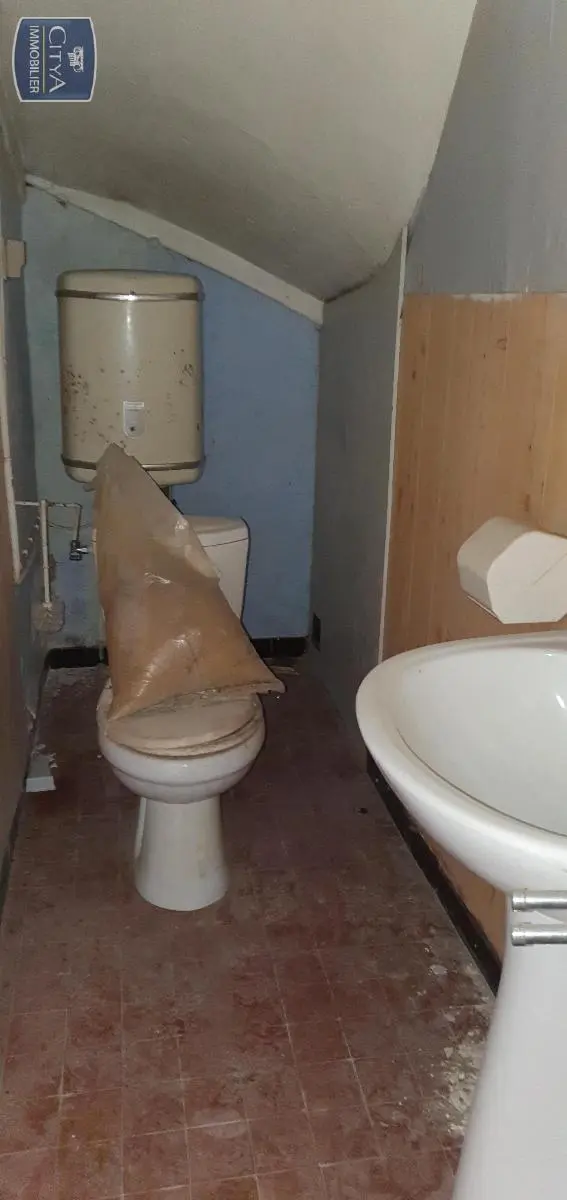 Photo 8 Immeuble 151m²