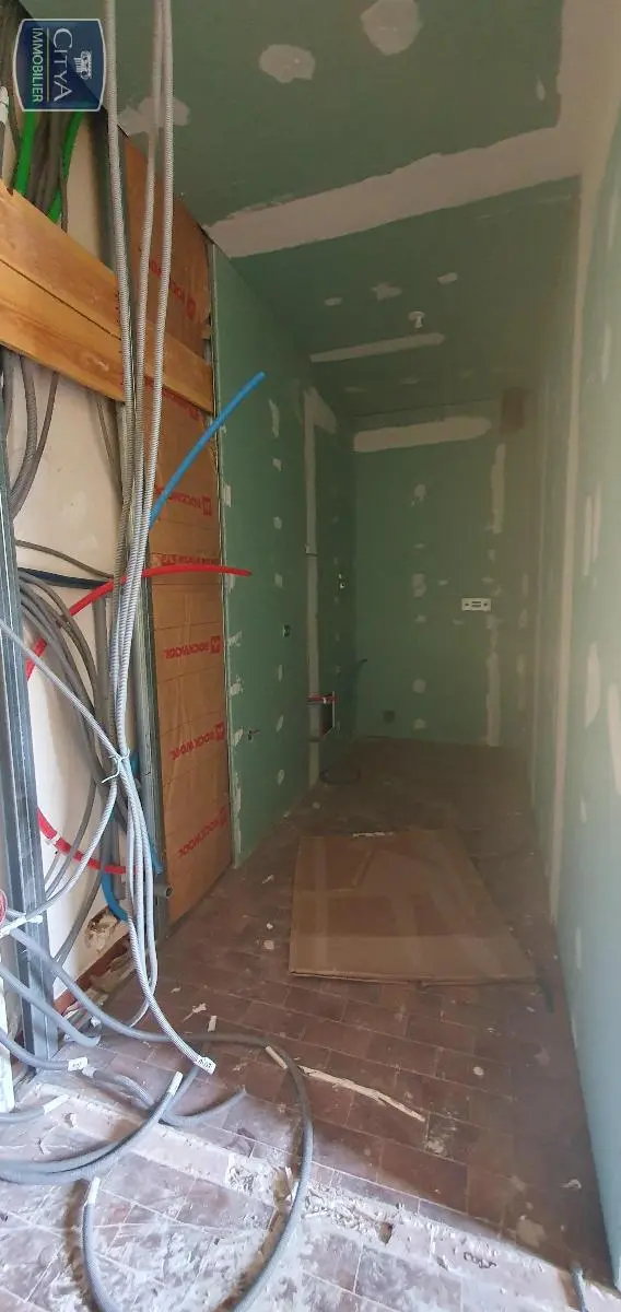 Photo 4 Appartement 2 pièces 45m²