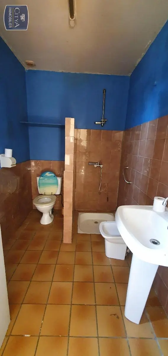 Photo 35 immeuble Escosse