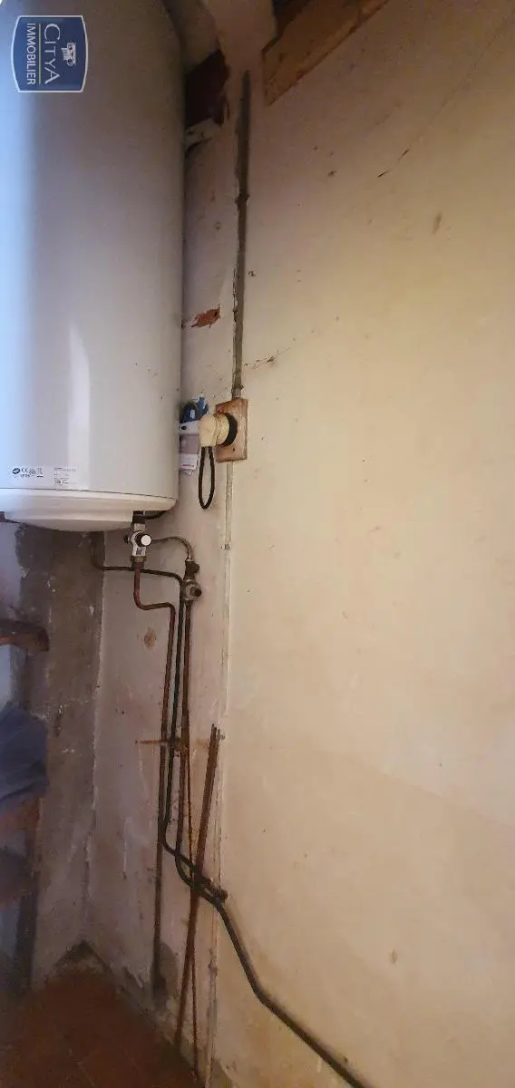 Photo 28 immeuble Escosse