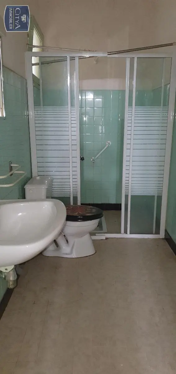 Photo 54 immeuble Escosse