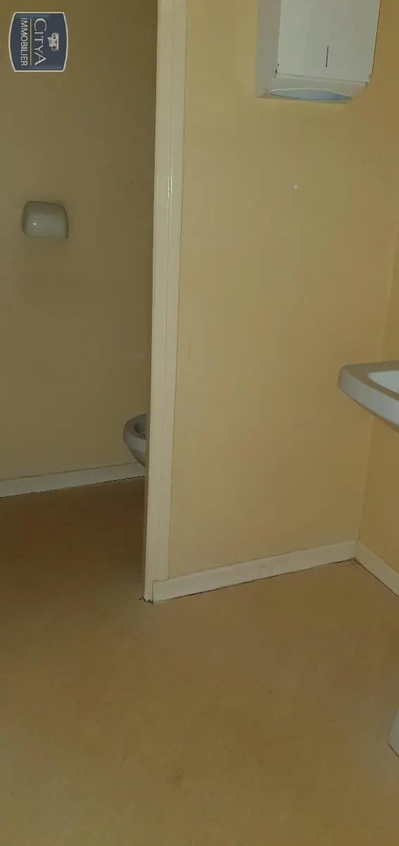 Photo 18 Immeuble 545m²