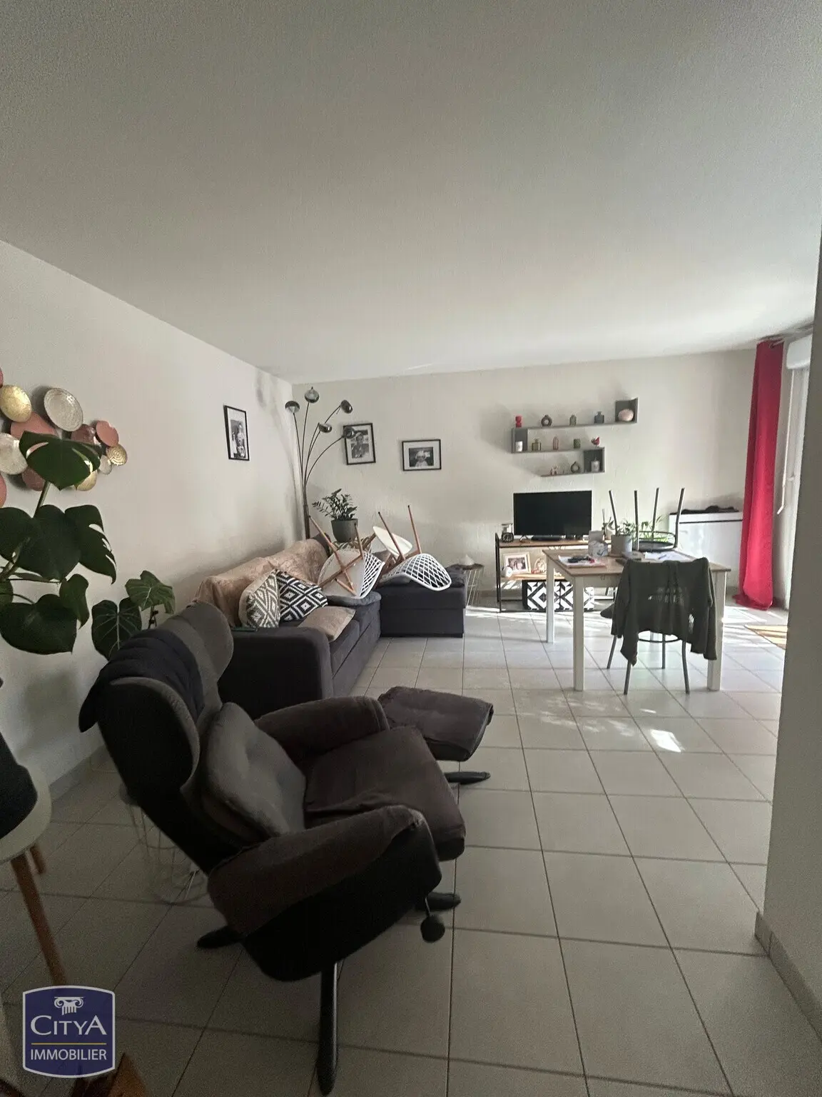 Photo 4 Appartement 2 pièces 47.97m²