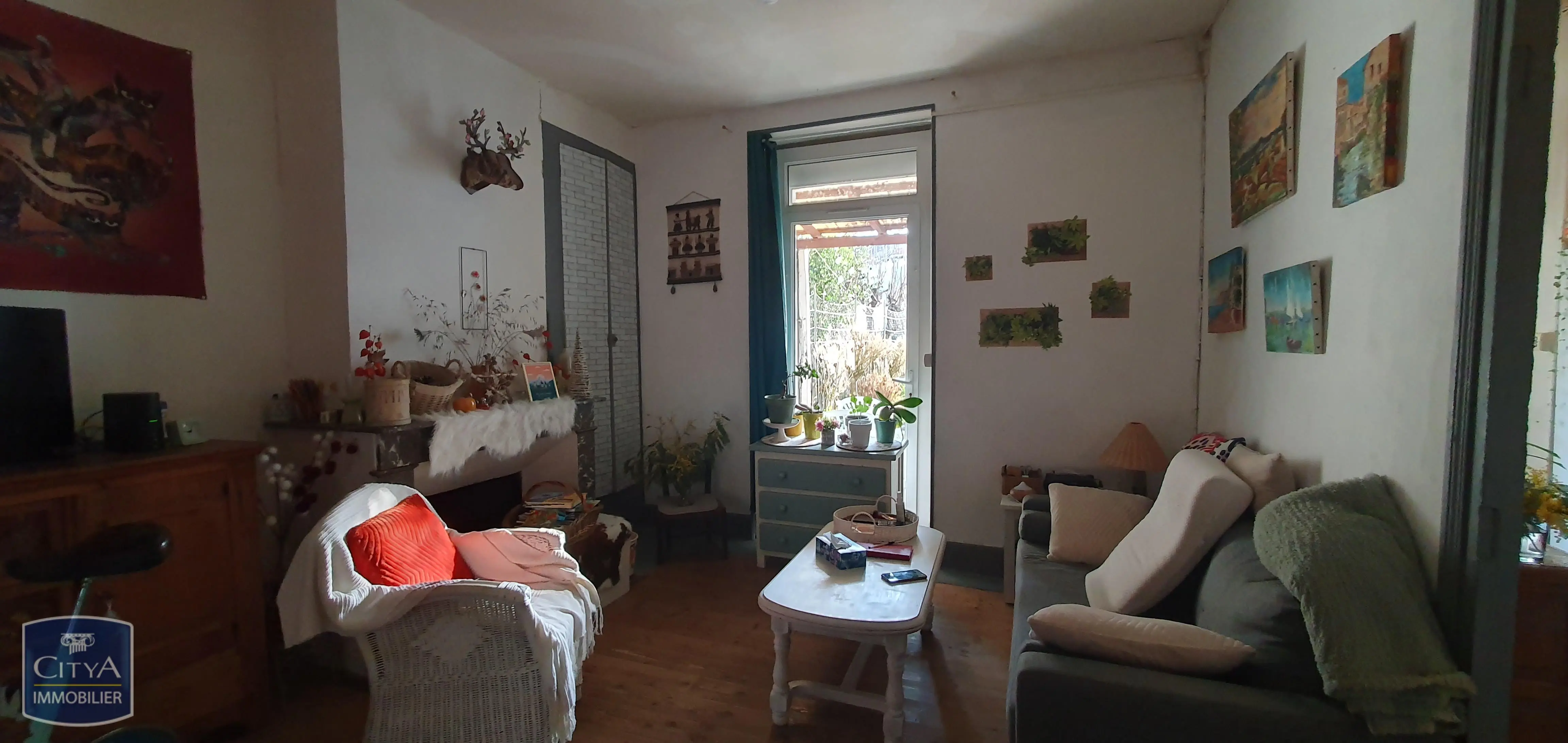 Photo 5 Immeuble 200m²