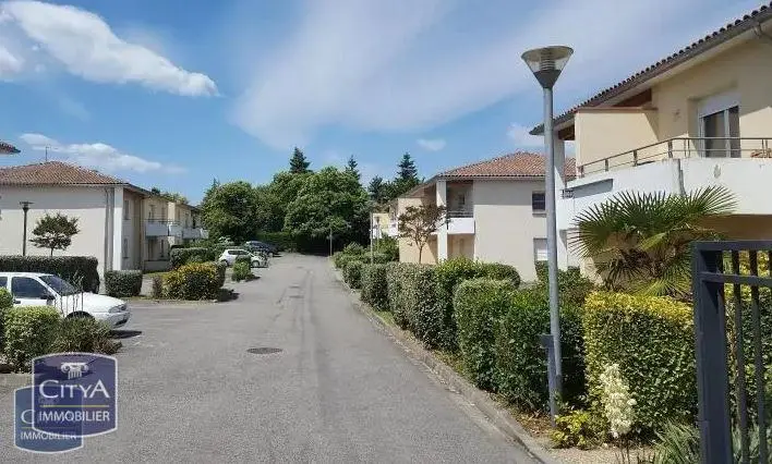 Photo 1 Appartement 2 pièces 40m²