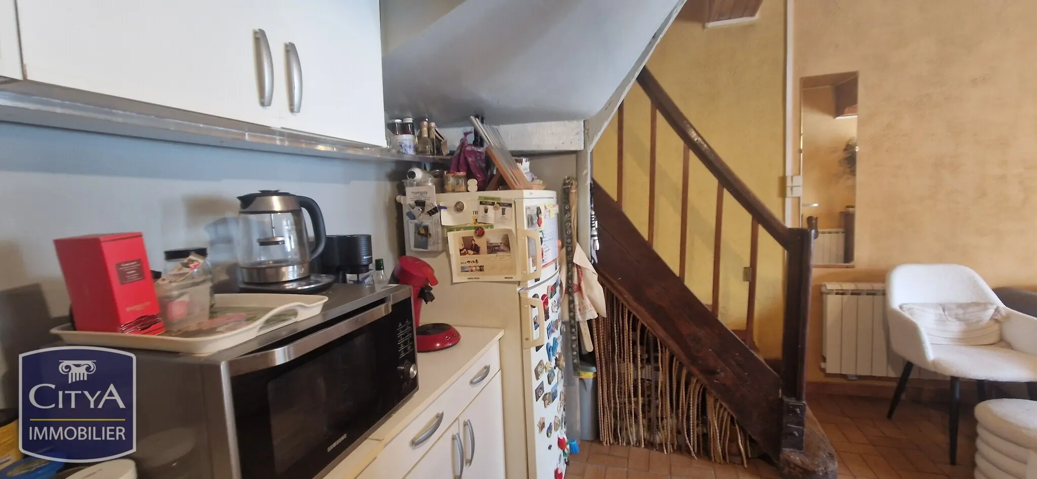 Photo 6 Maison 3 pièces 56m²