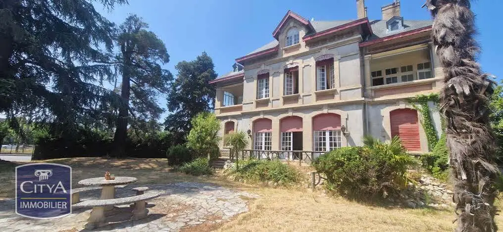 Photo 4 Maison 13 pièces 320m²
