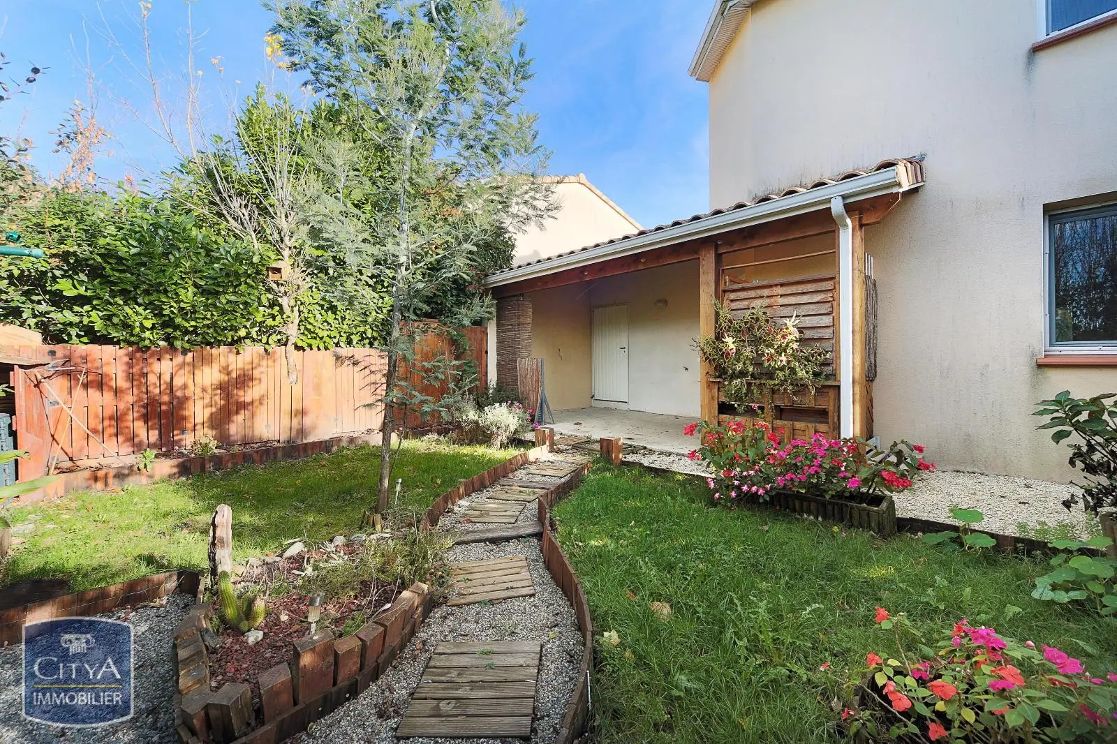 Photo 2 Maison 4 pièces 75.63m²