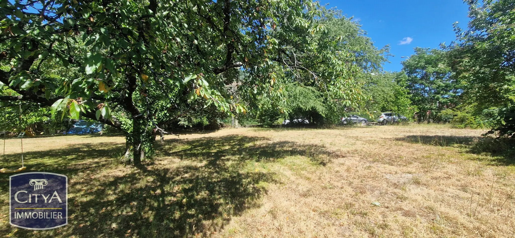 Photo 2 Terrain
