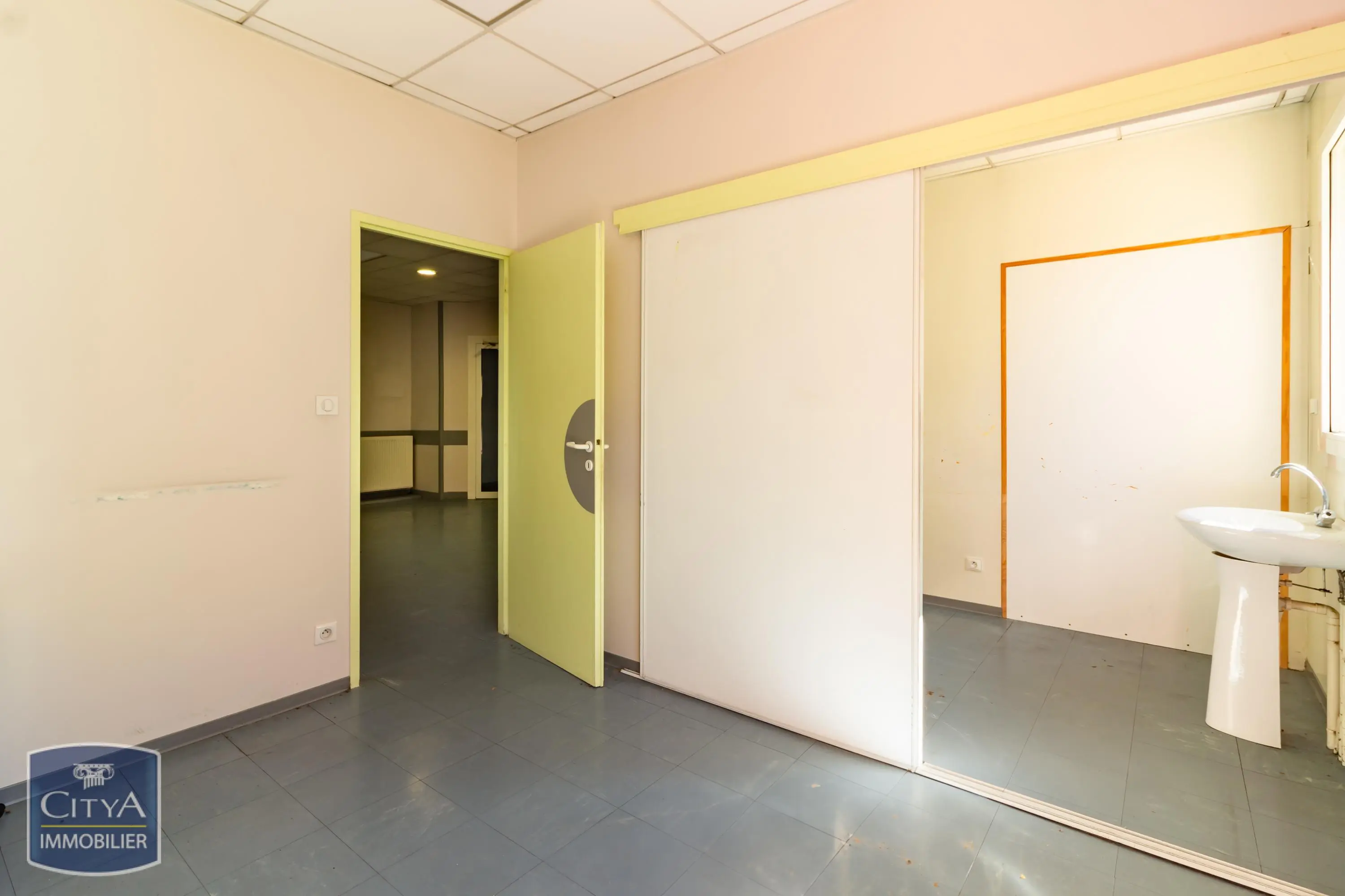 Photo 9 Local Professionnel 443m²