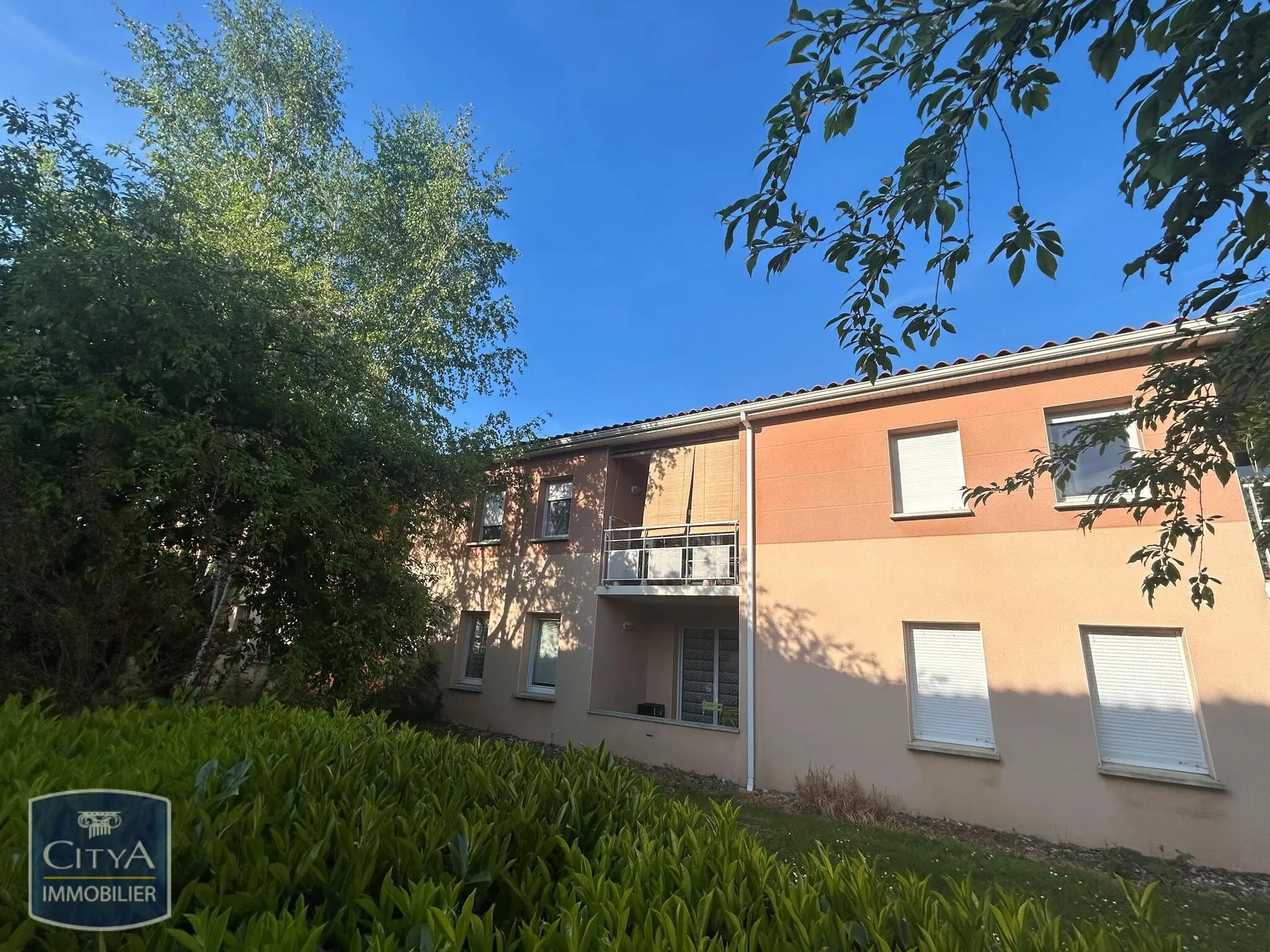Photo 6 Appartement 2 pièces 47.97m²