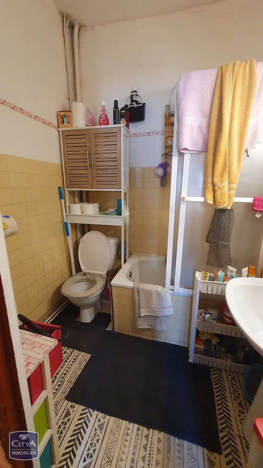 Photo 9 Maison 3 pièces 56m²